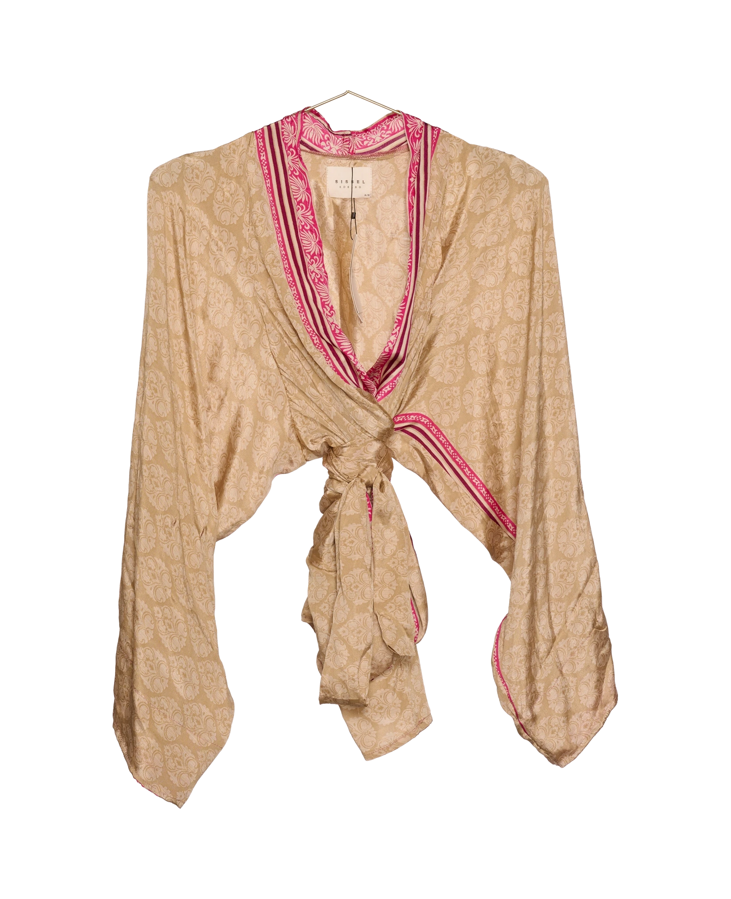 Claire Top - No. 147
