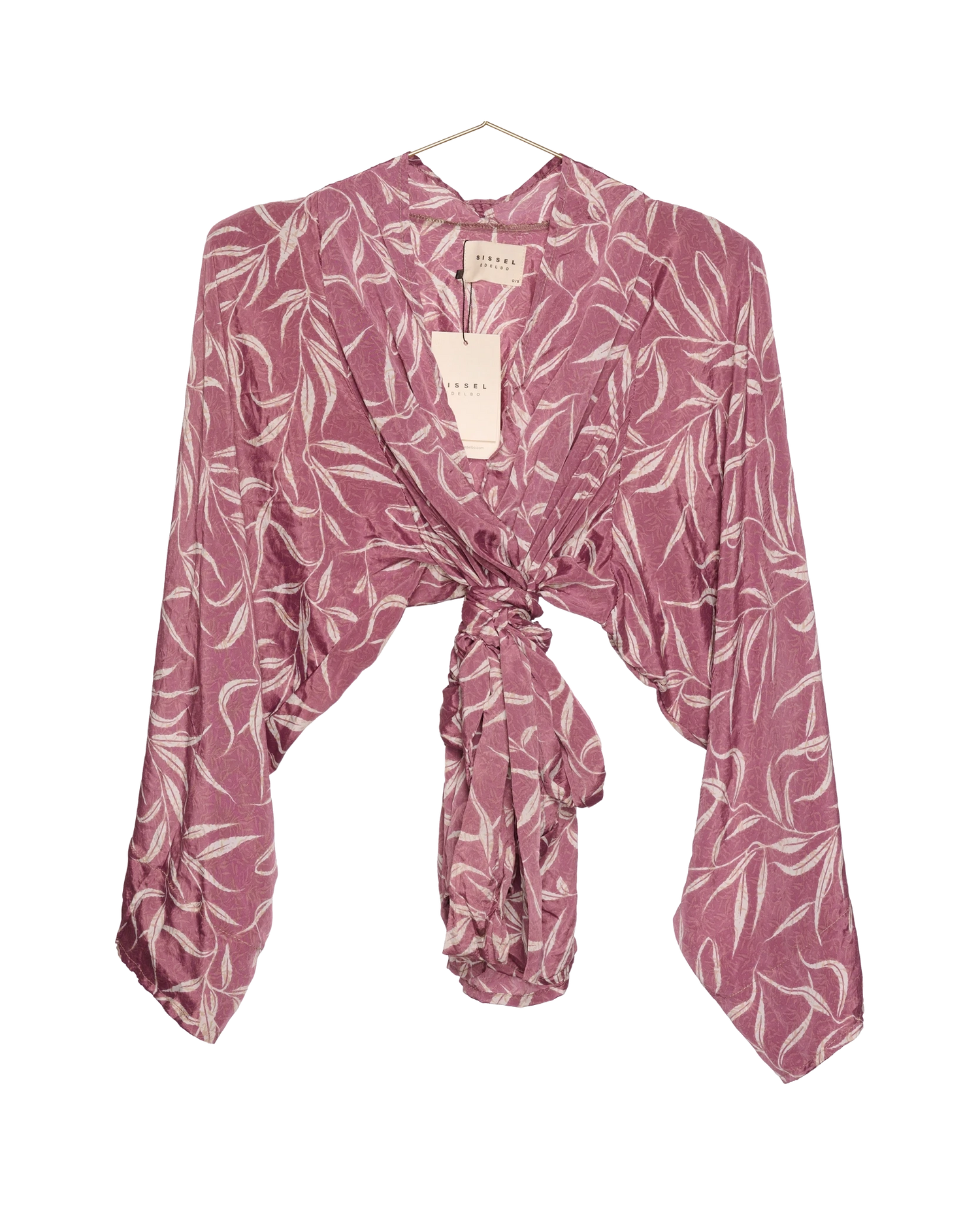 Claire Top - No. 148