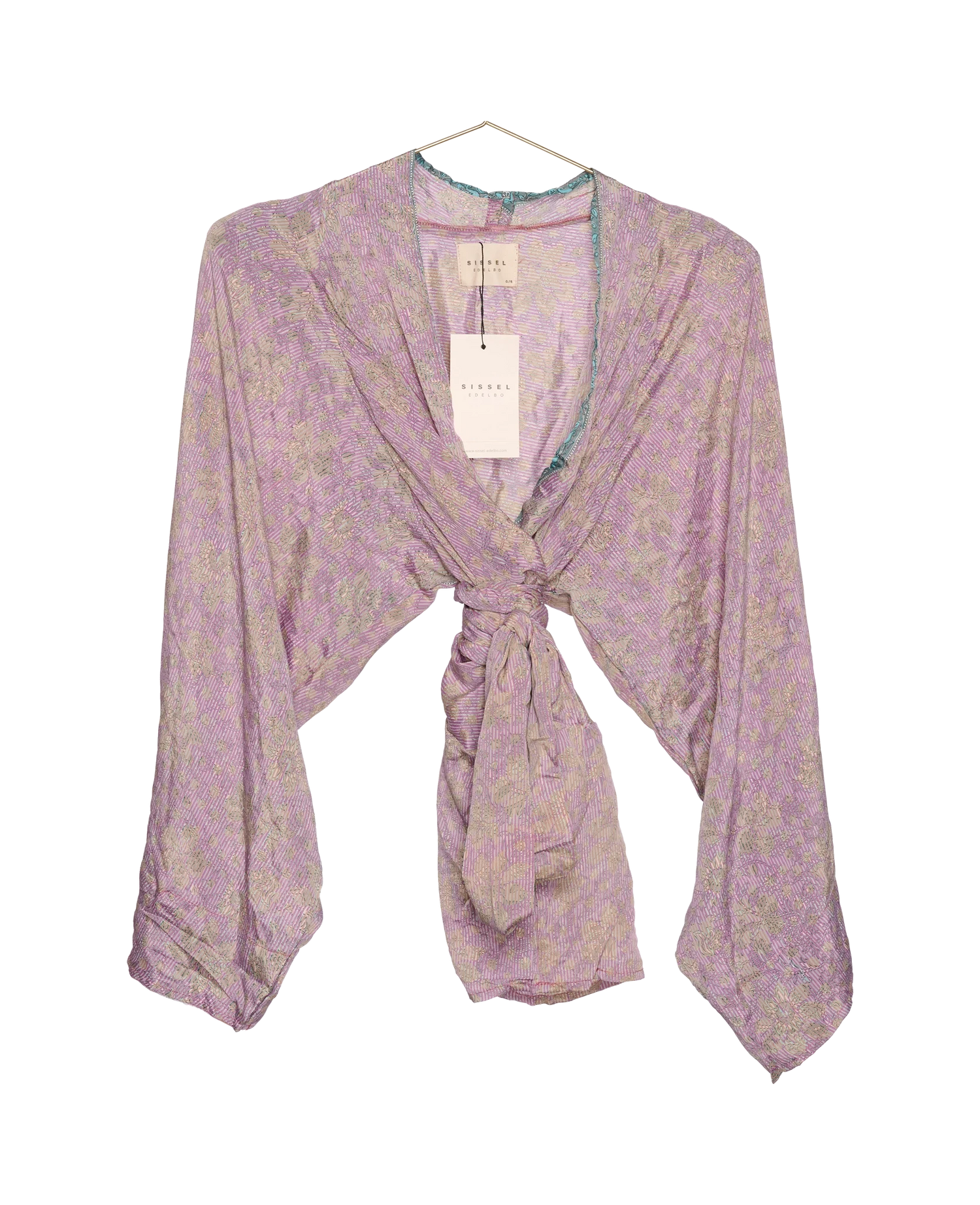Claire Top - No. 149