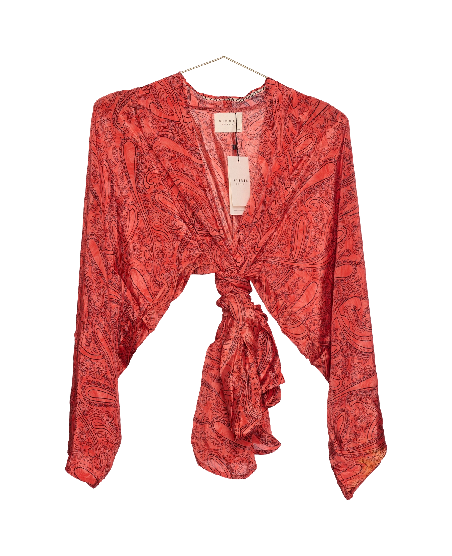 Claire Top - No. 150