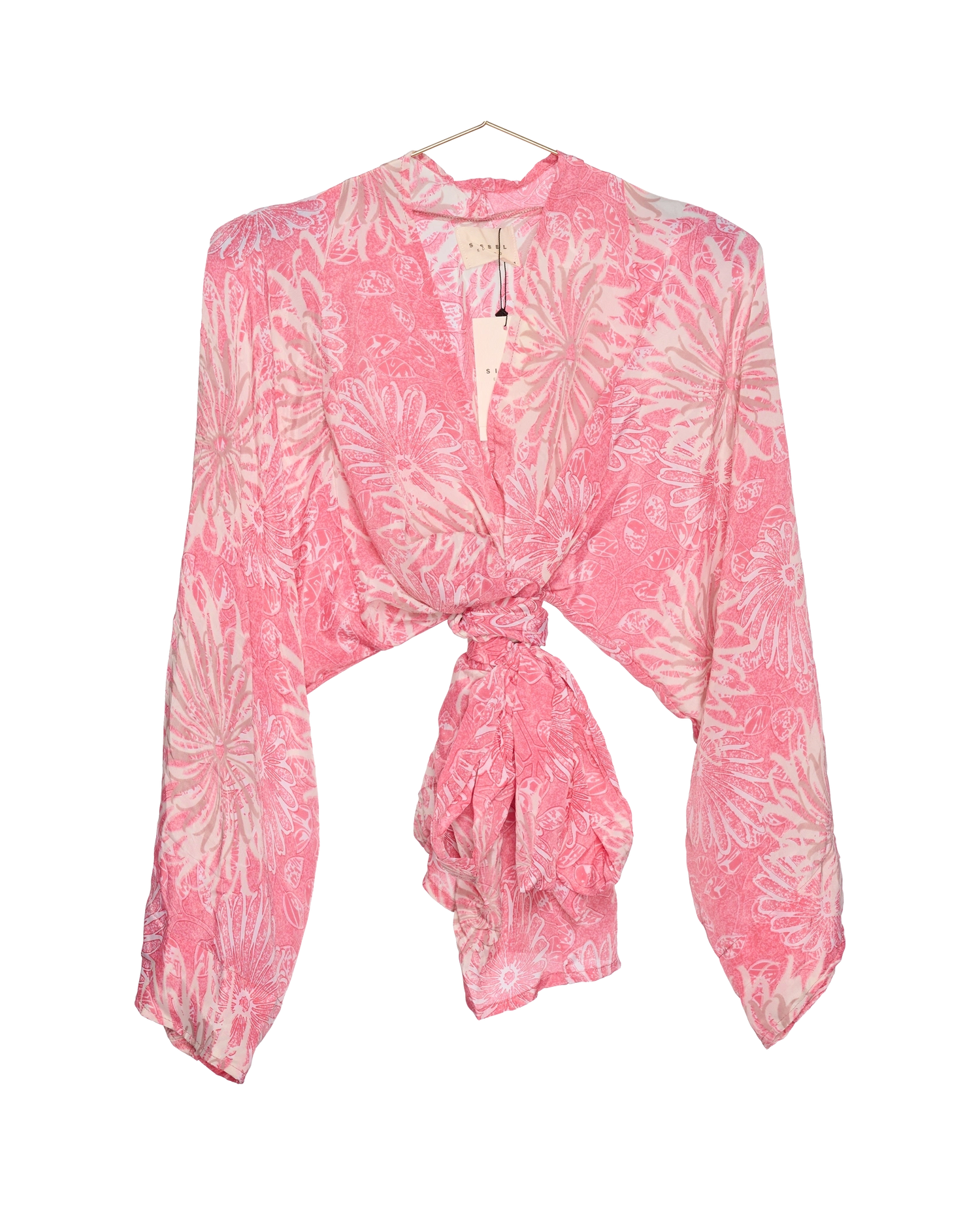 Claire Top - No. 151