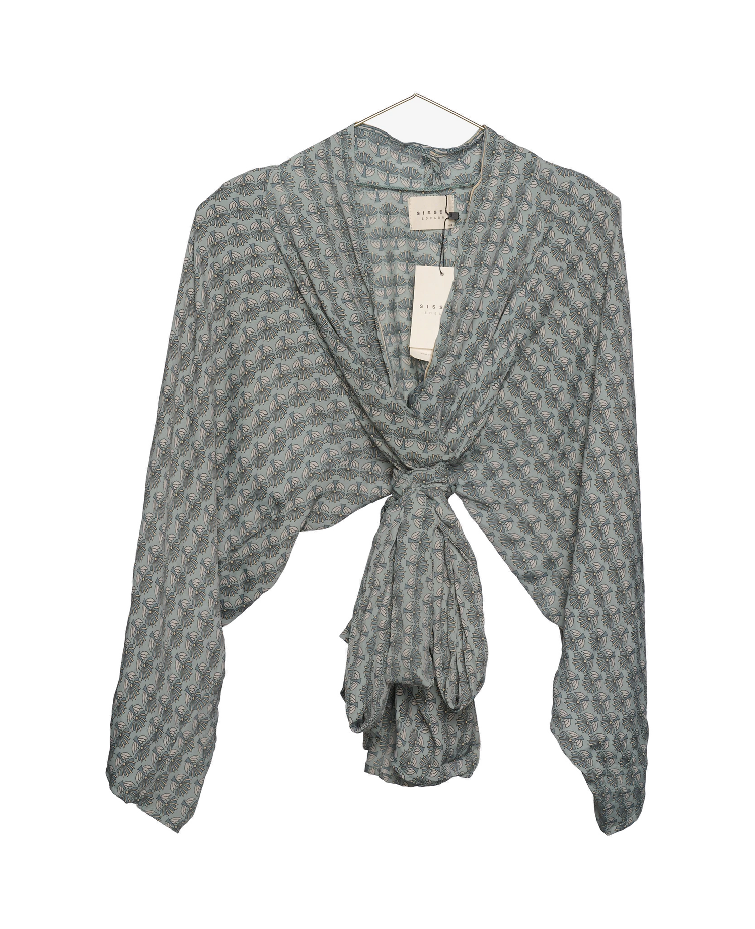 Claire Top - No. 49