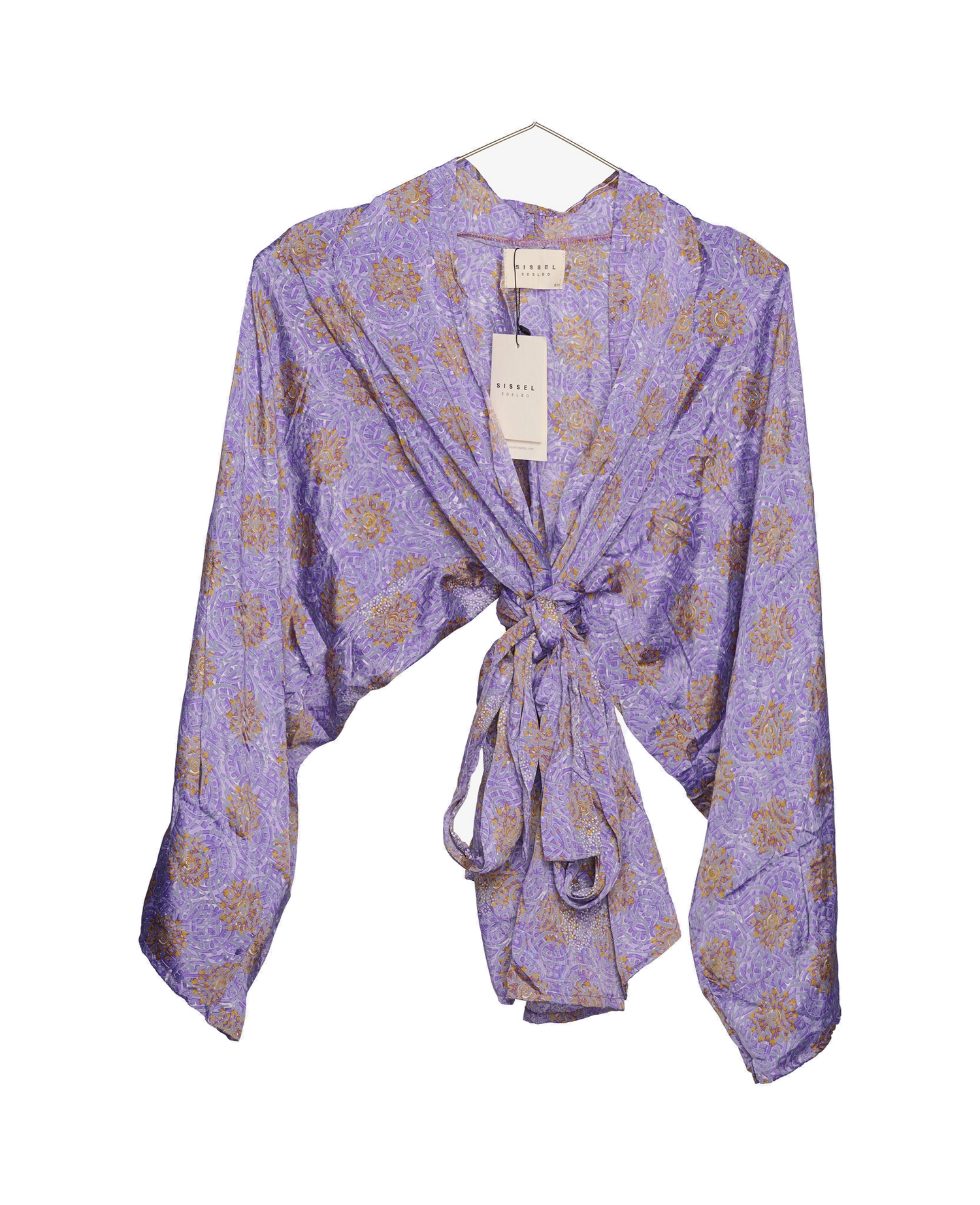 Claire Top - No. 56