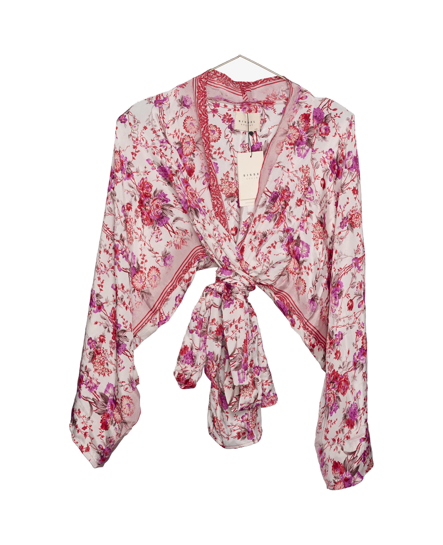 Claire Top - No. 57