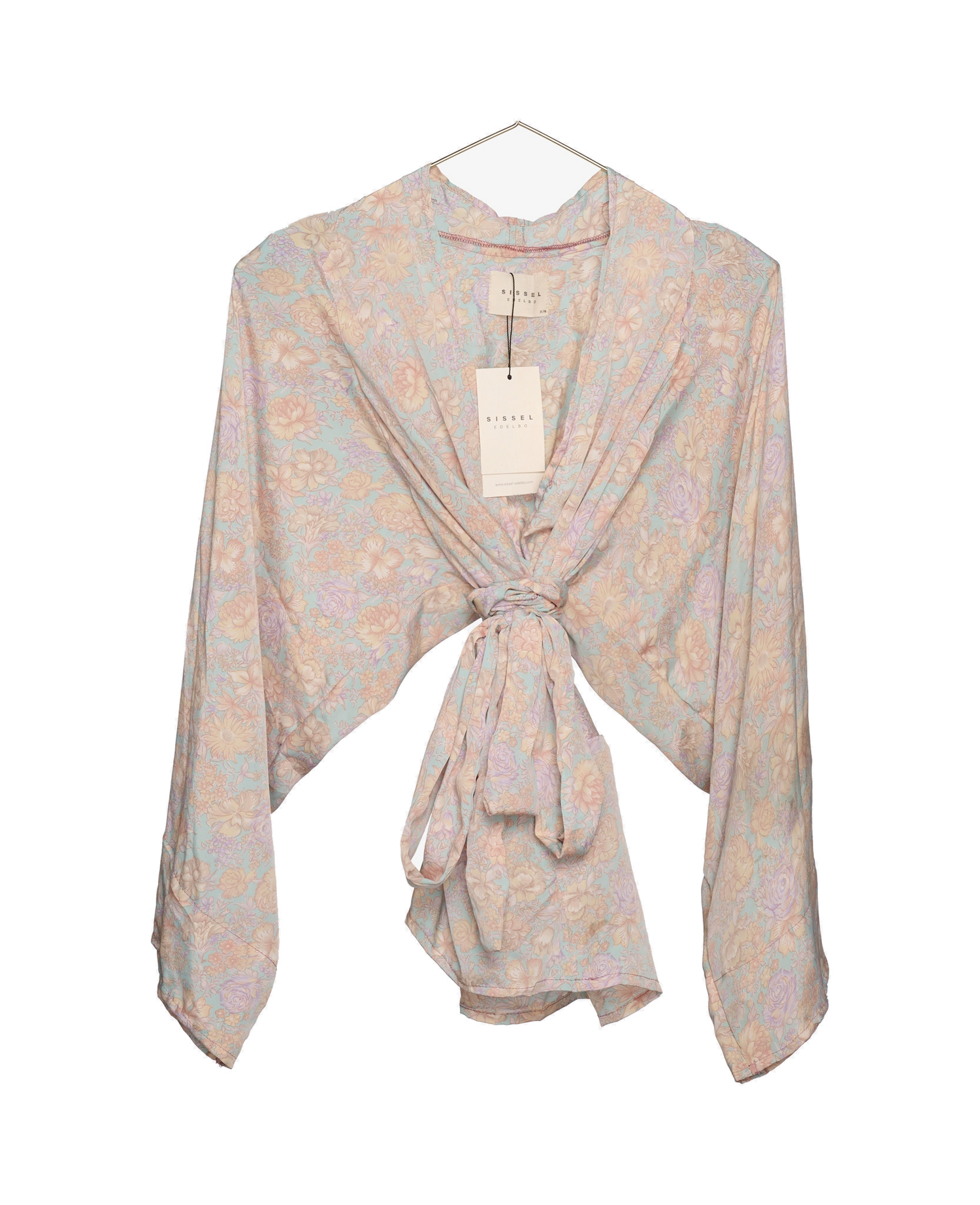 Claire Top - No. 58
