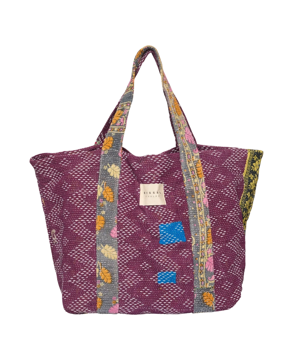 Bellis Bag - No. 24