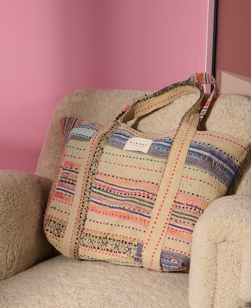 Bellis Bag - No. 49