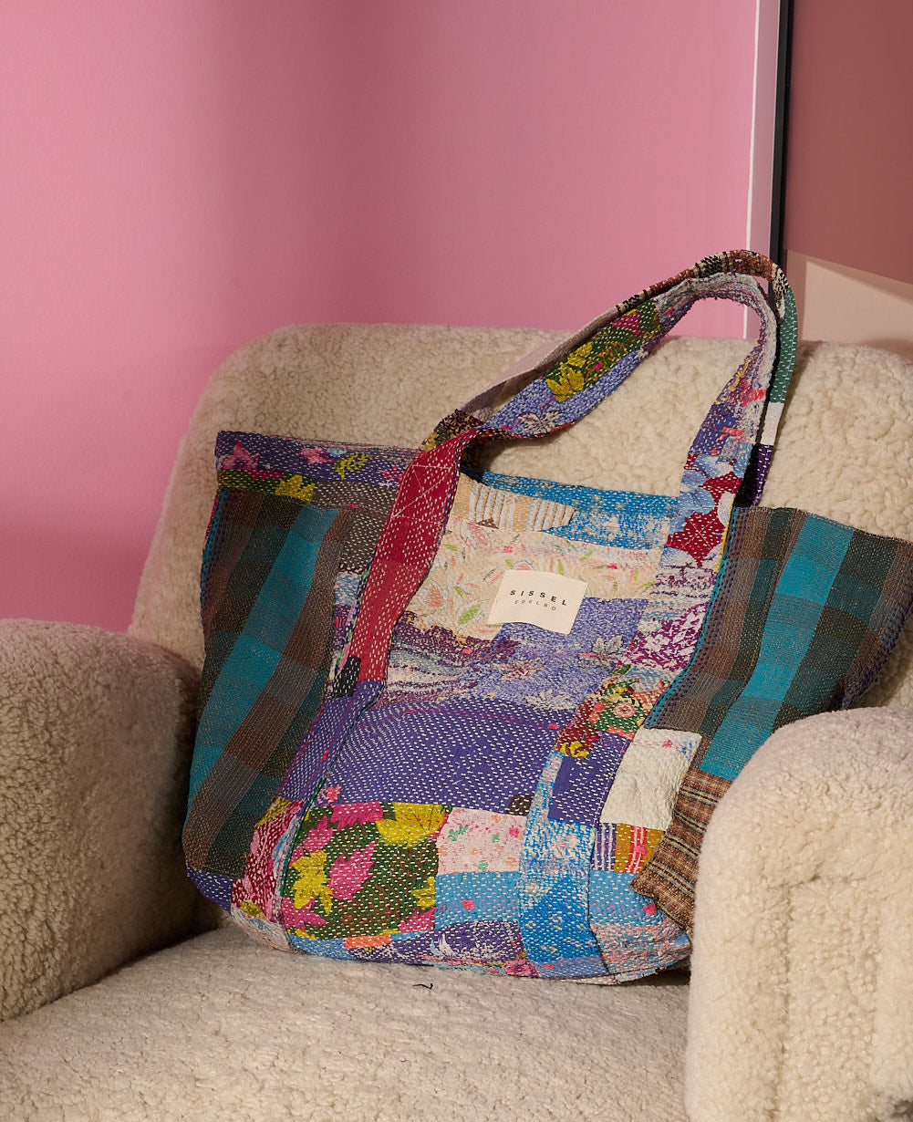Bellis Bag - No. 53