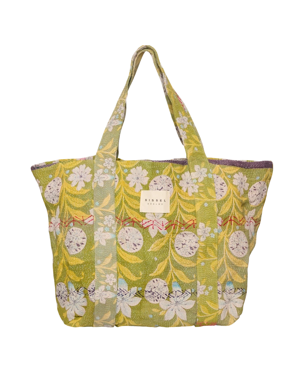Bellis Bag - No. 9
