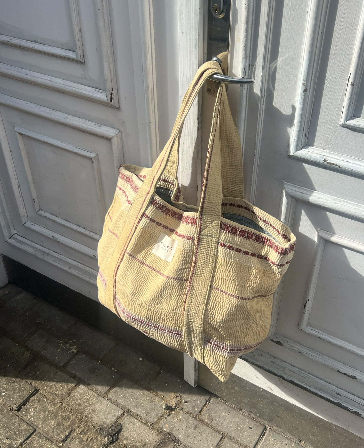 Bellis Bag - No. 312