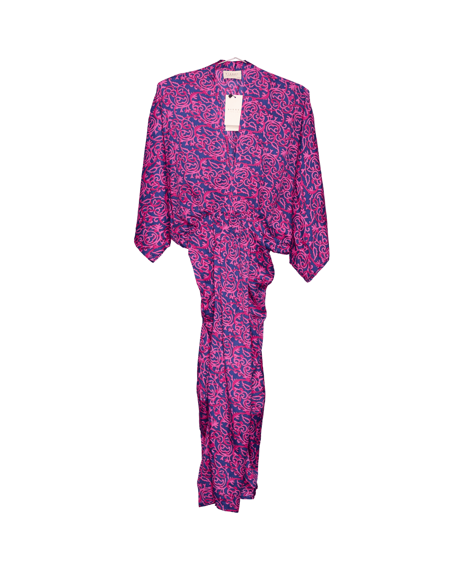 Juno Dress - No. 101
