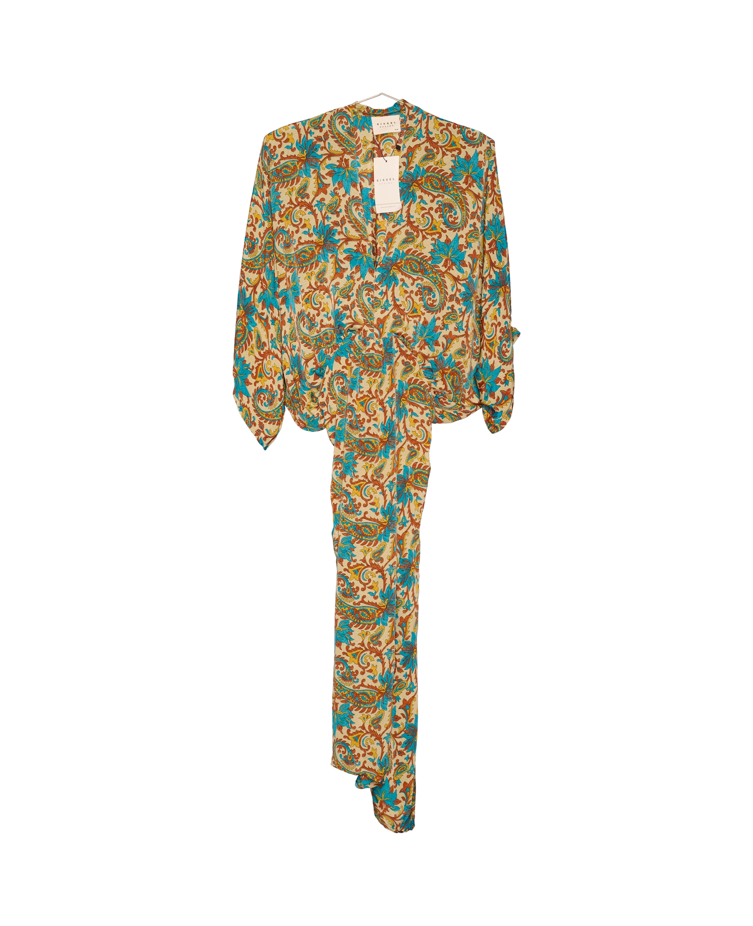 Juno Dress - No. 113