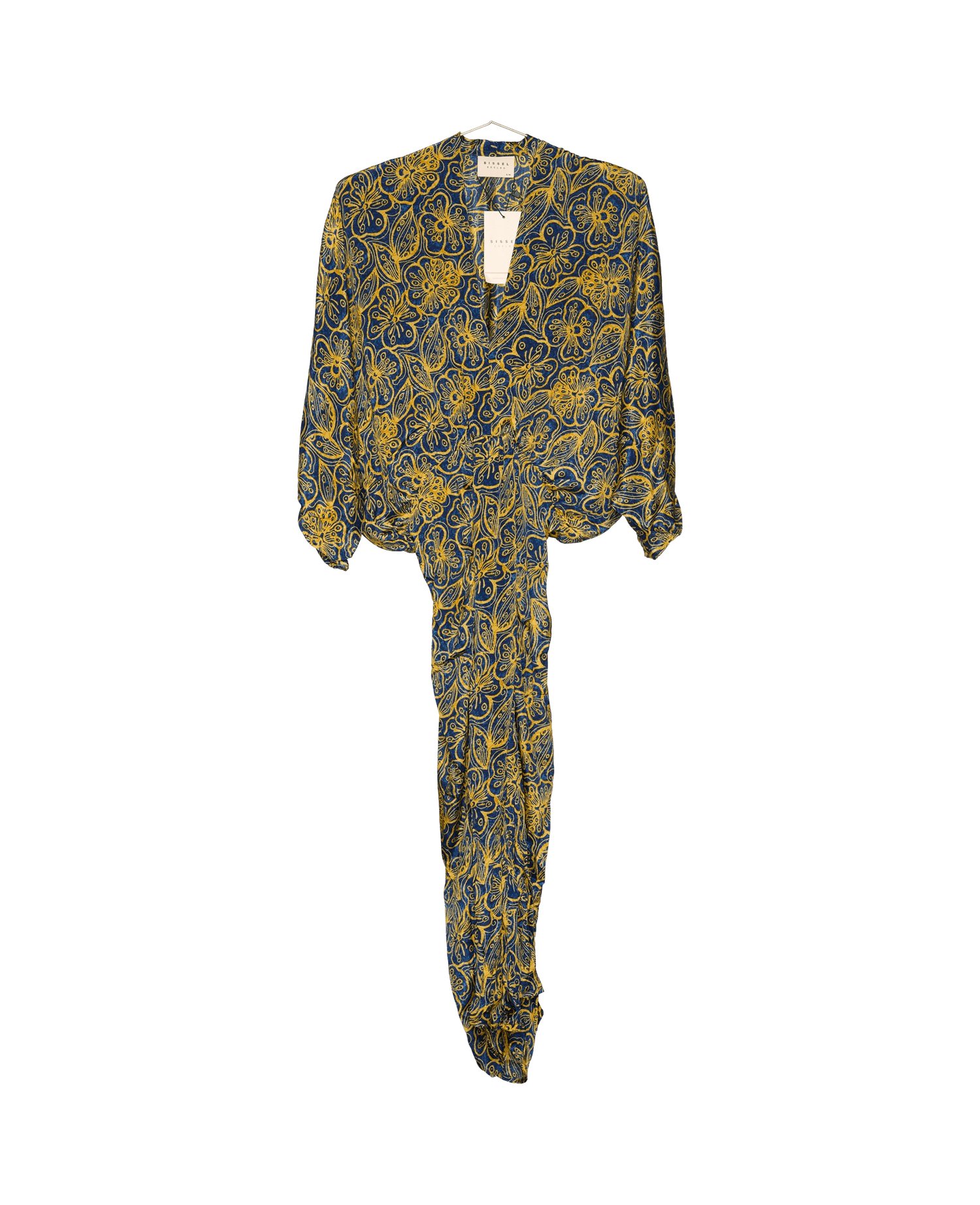 Juno Dress - No. 115