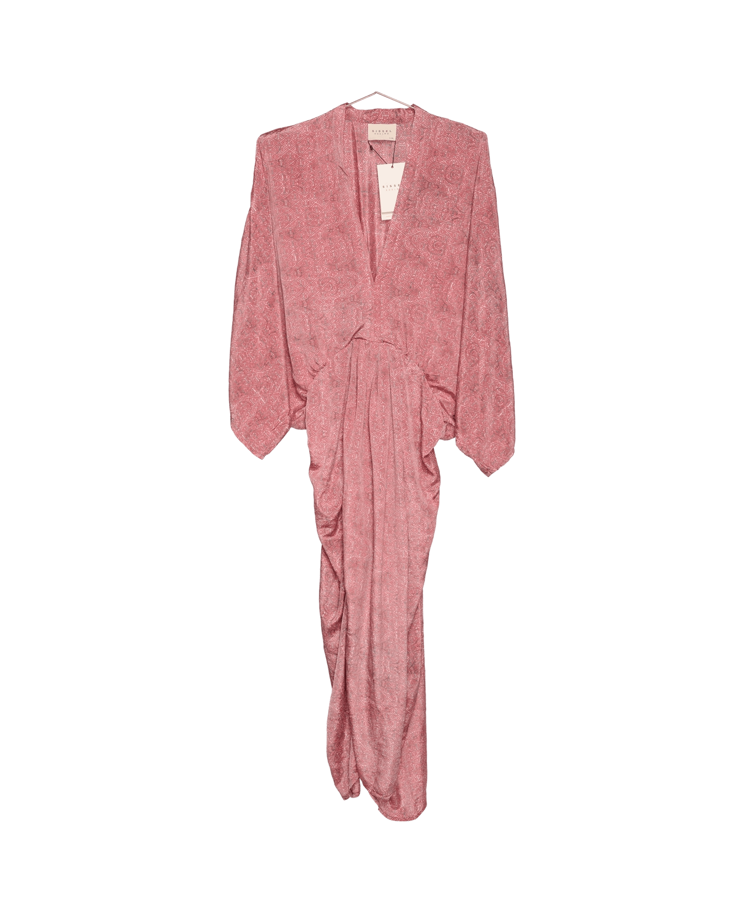 Juno Dress - No. 138