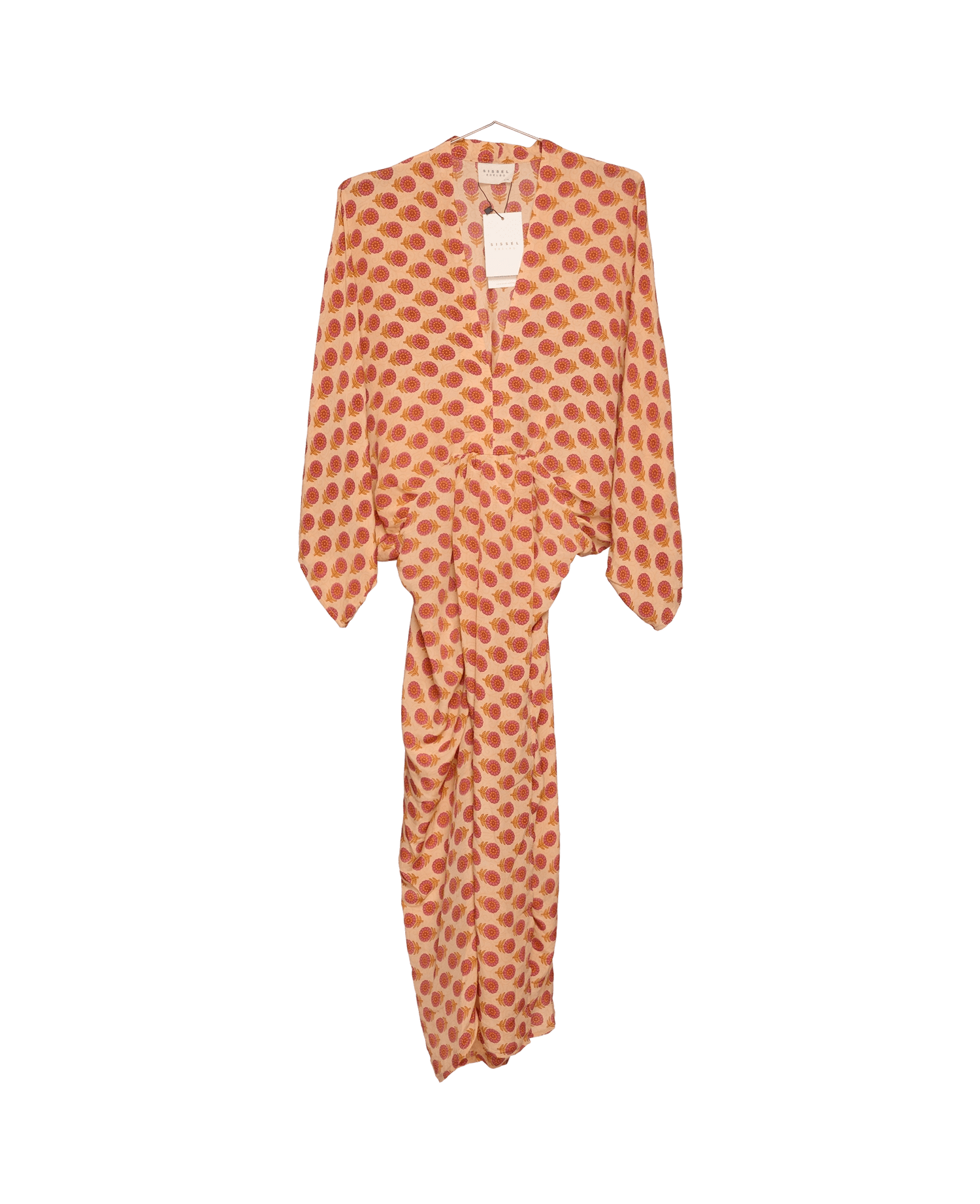 Juno Dress - No. 156