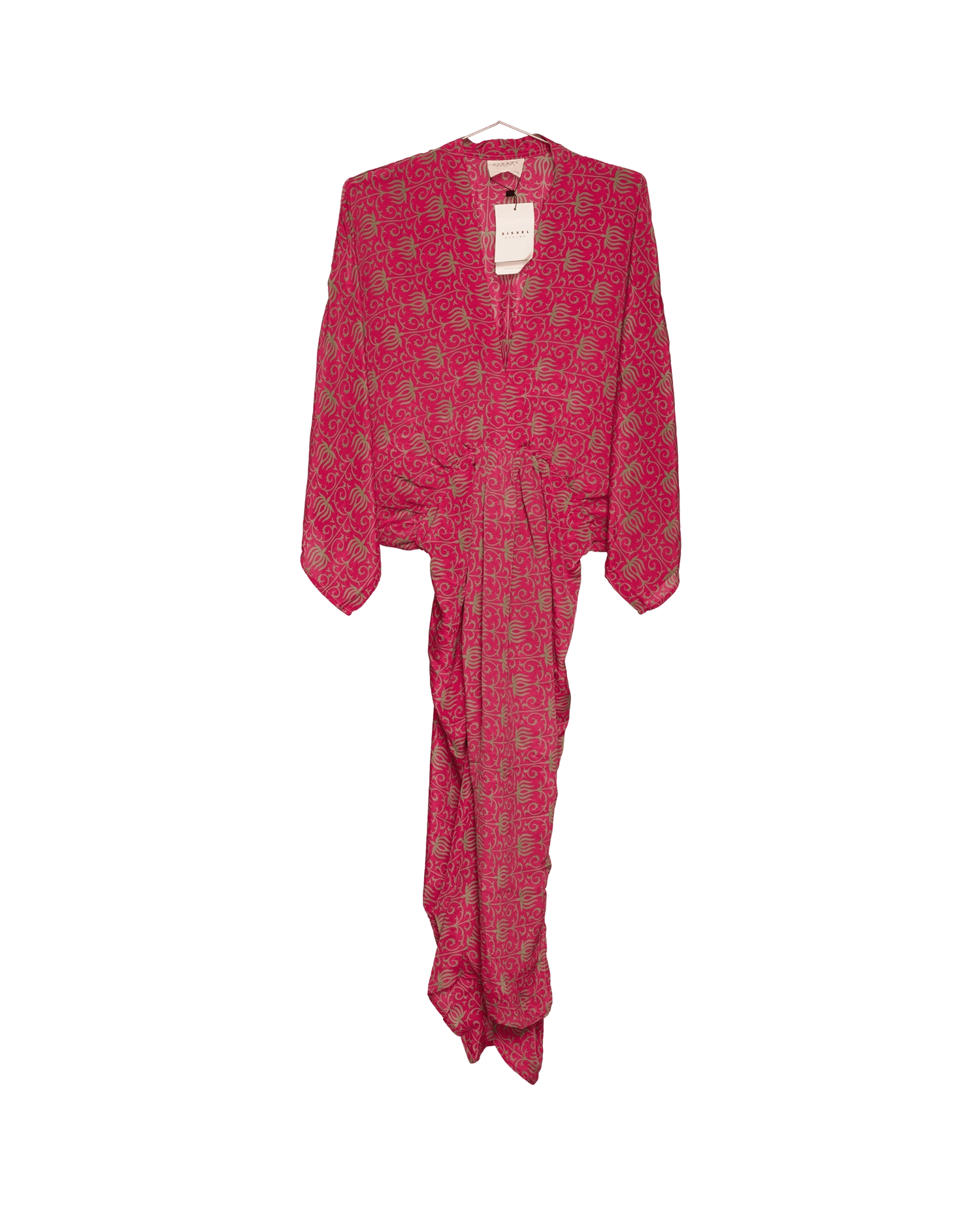 Juno Dress - No. 158
