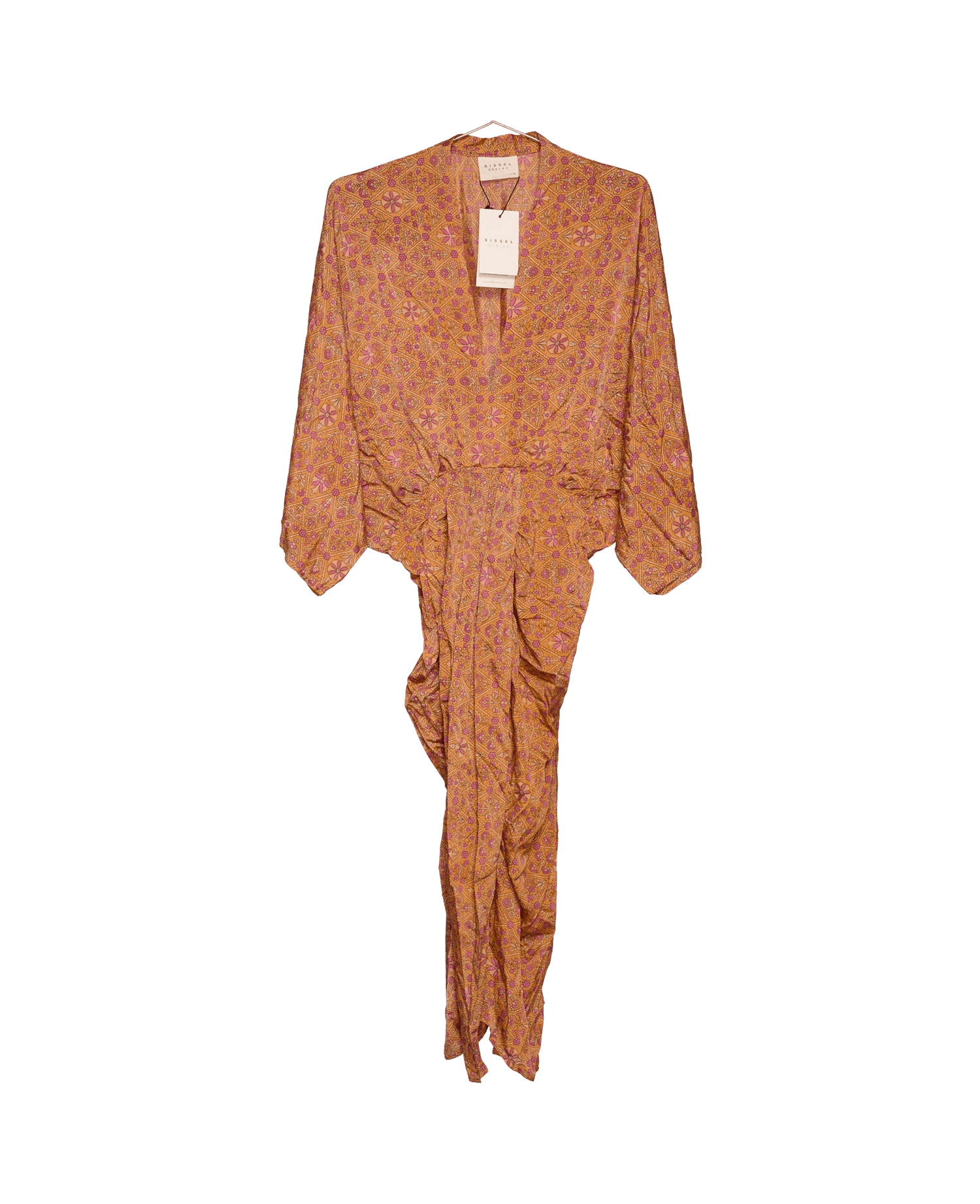 Juno Dress - No. 163