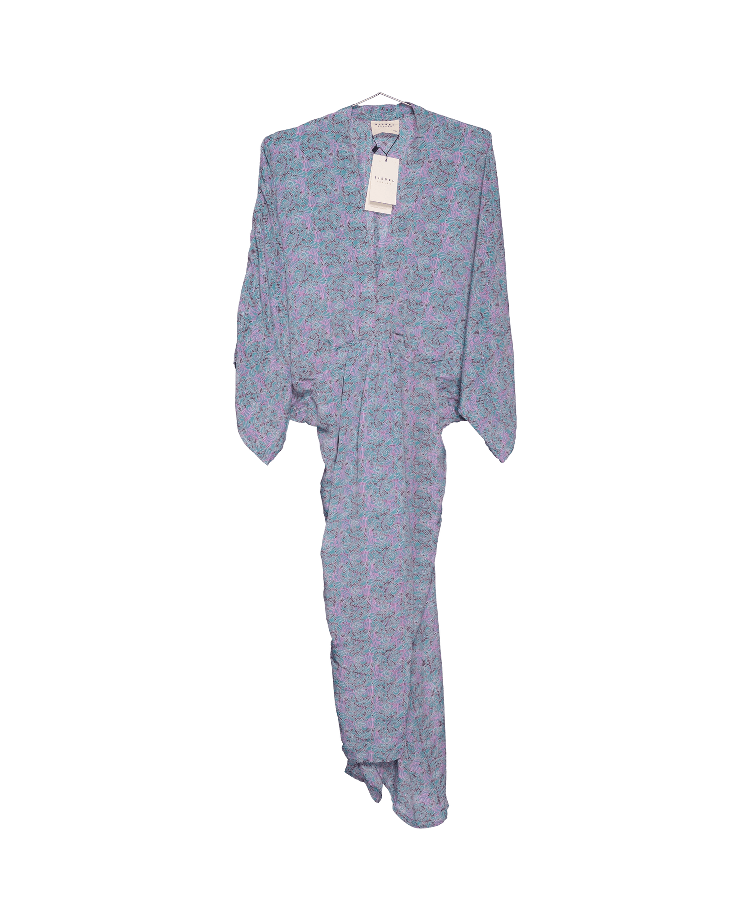 Juno Dress - No. 167