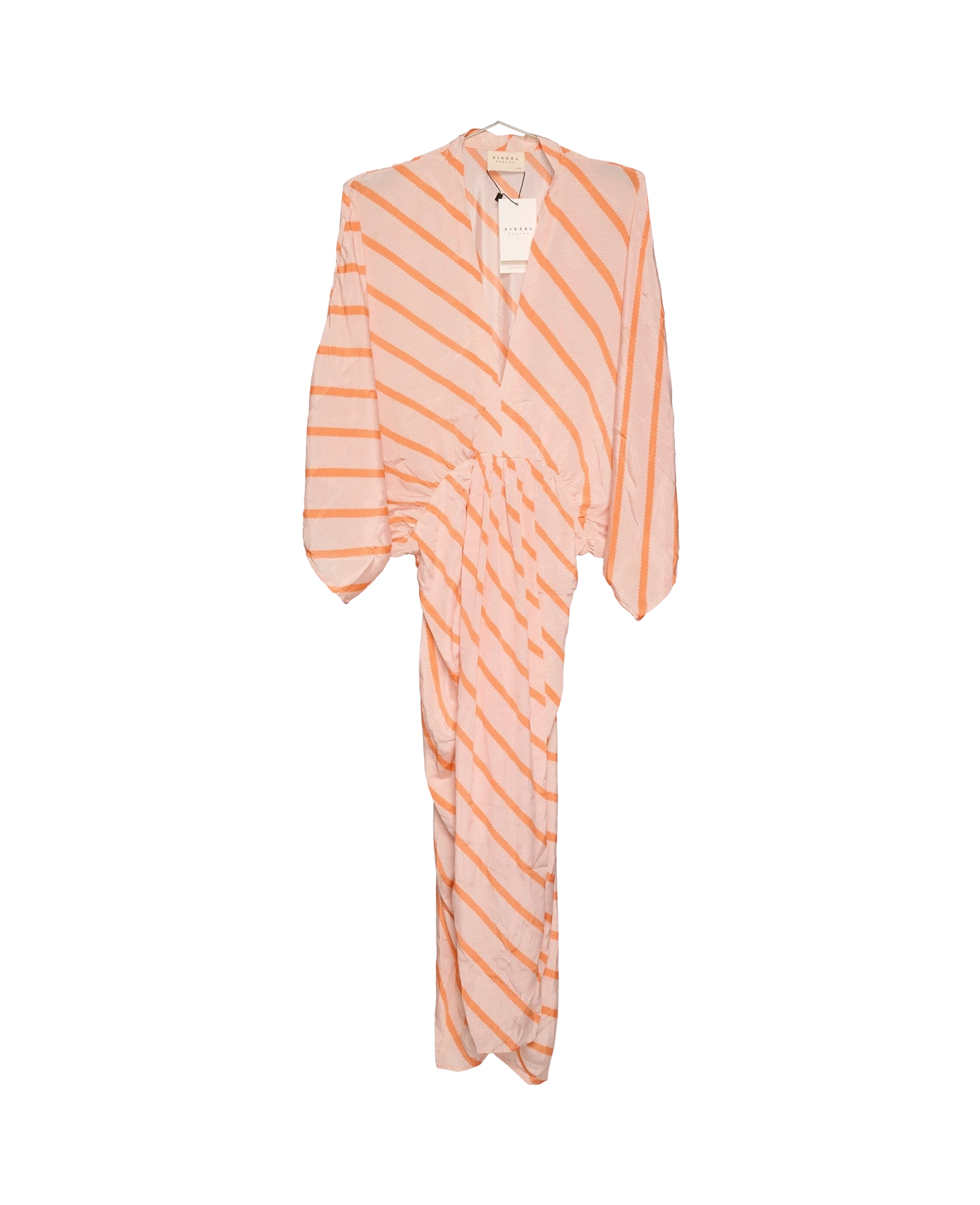 Juno Dress - No. 169