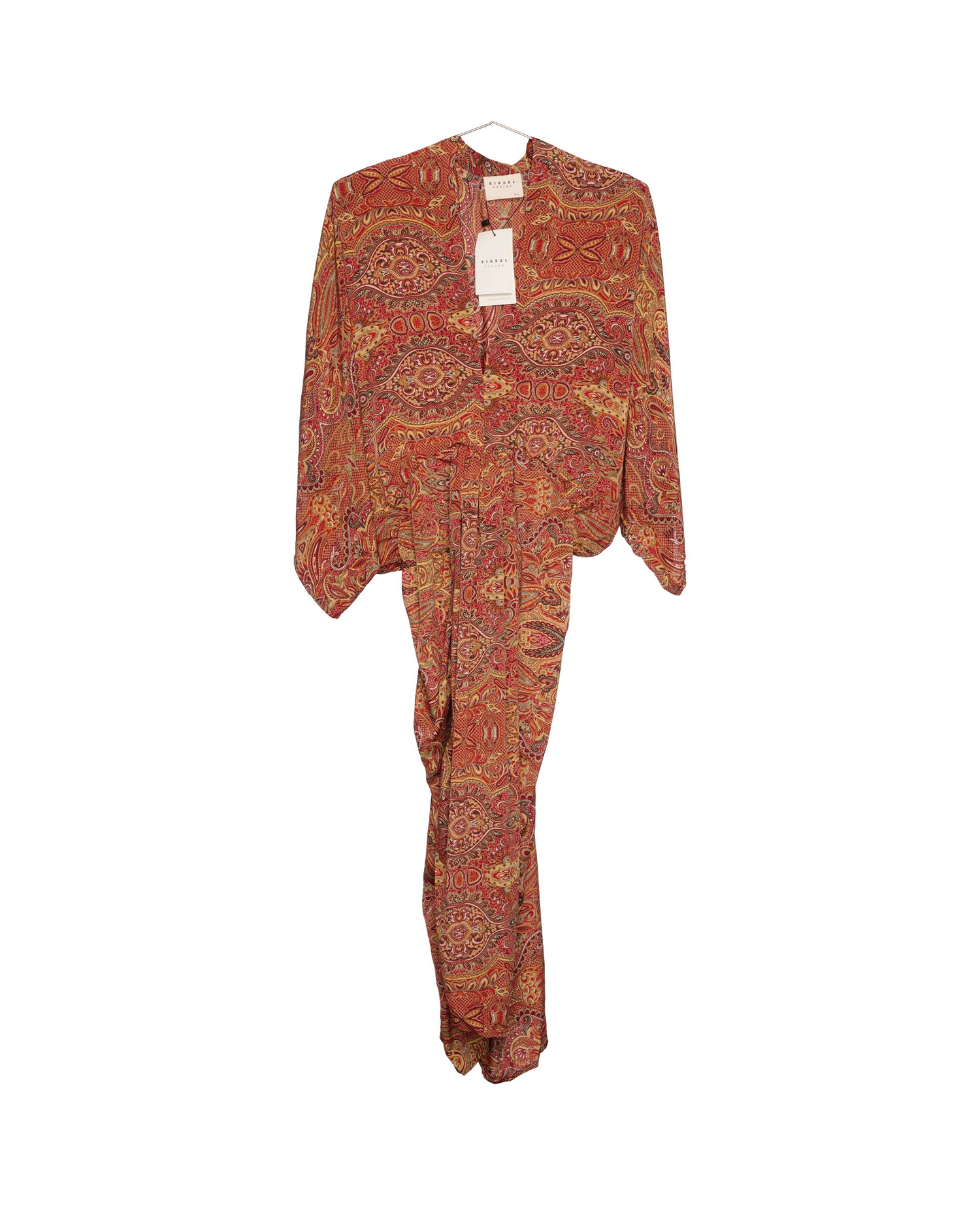 Juno Dress - No. 175