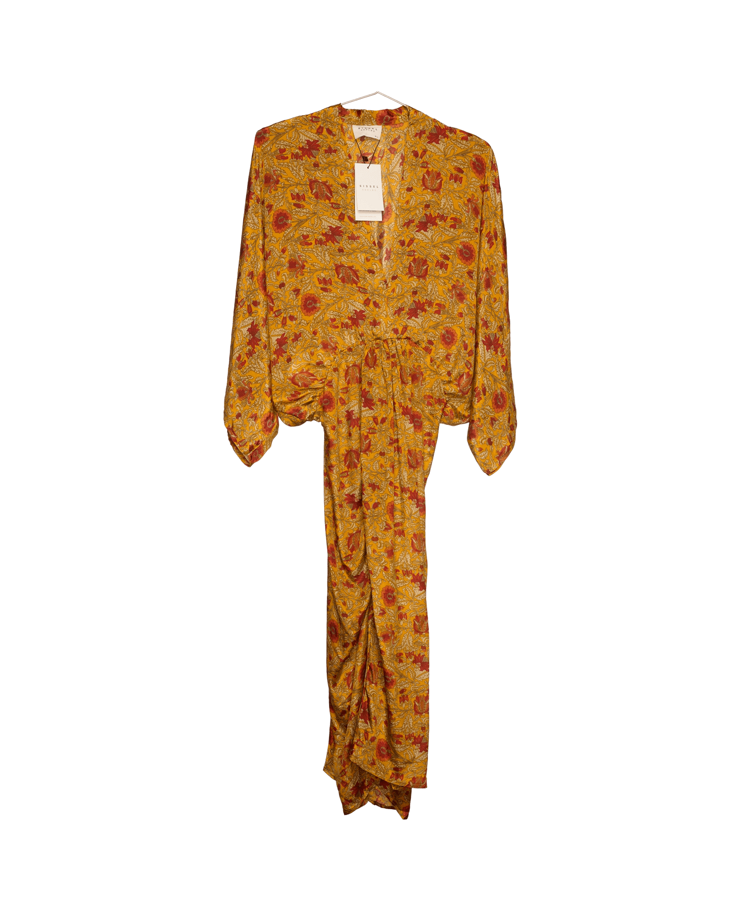 Juno Dress - No. 176