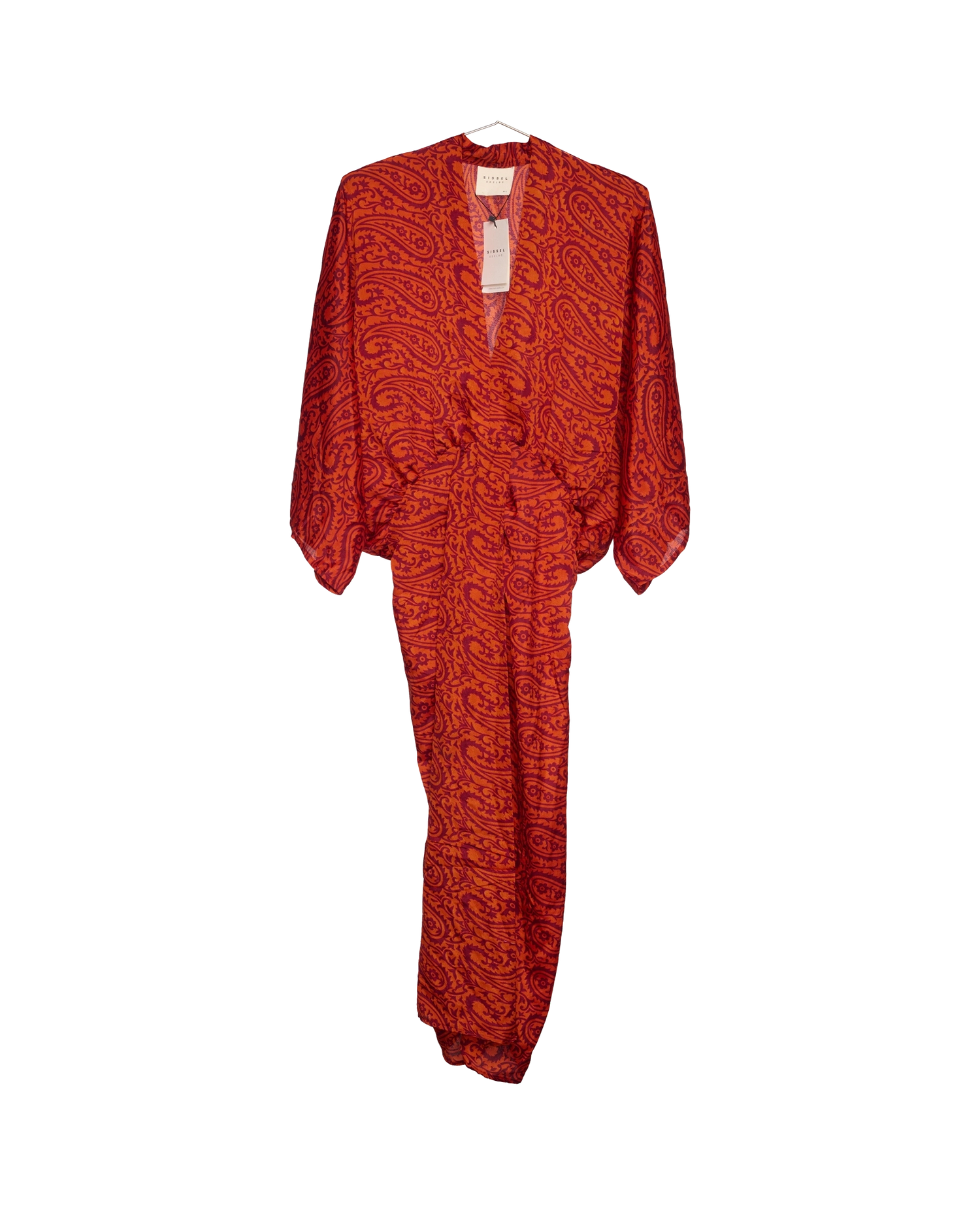 Juno Dress - No. 195