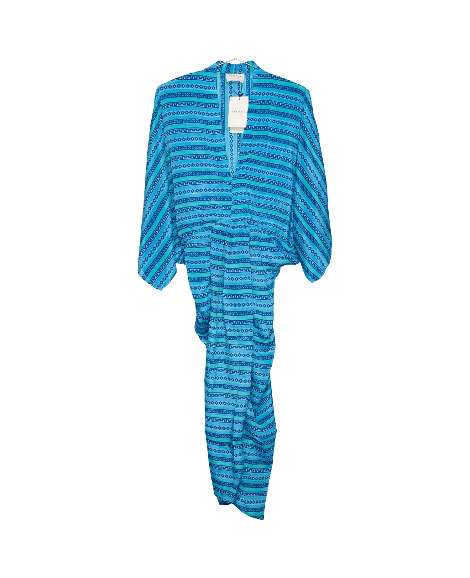 Juno Dress - No. 21