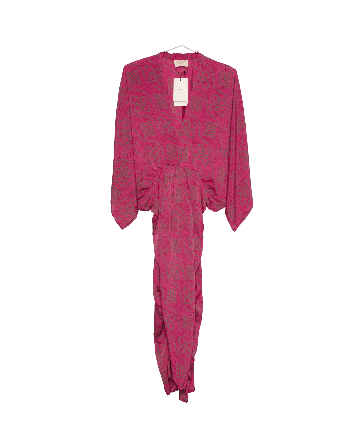 Juno Dress - No. 31
