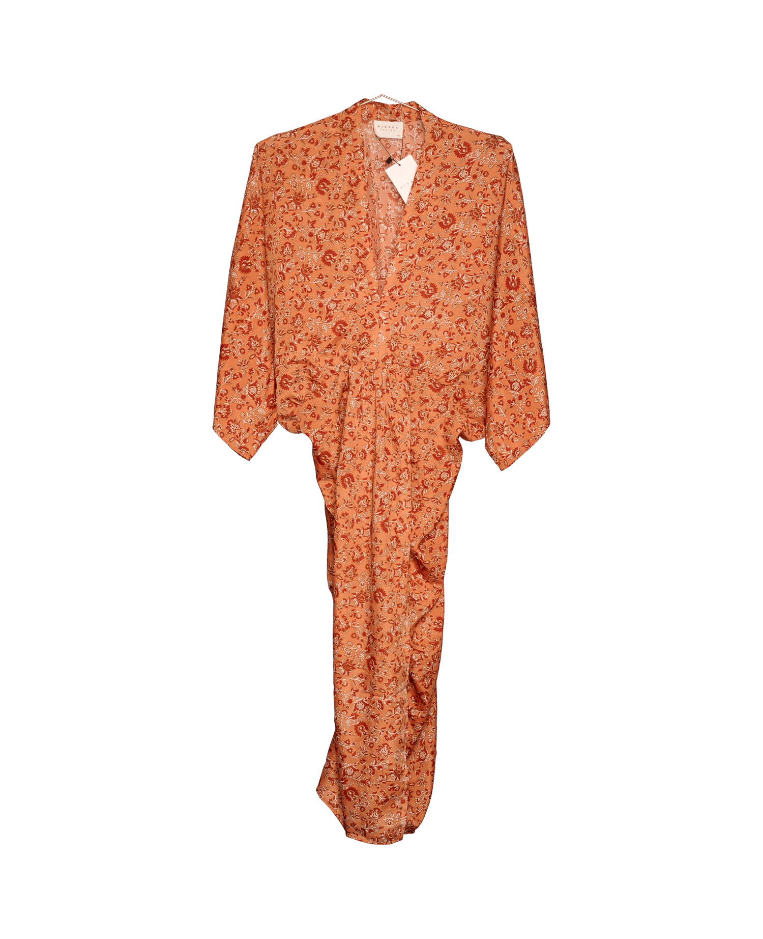 Juno Dress - No. 4
