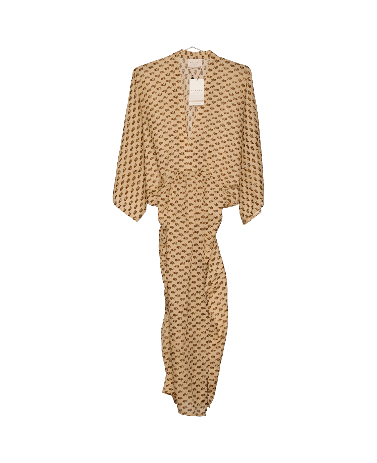 Juno Dress - No. 51