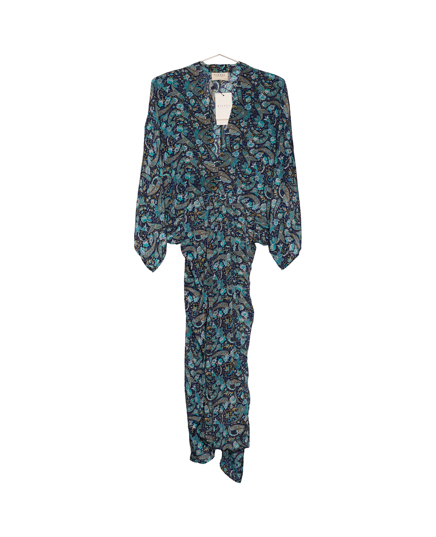 Juno Dress - No. 52
