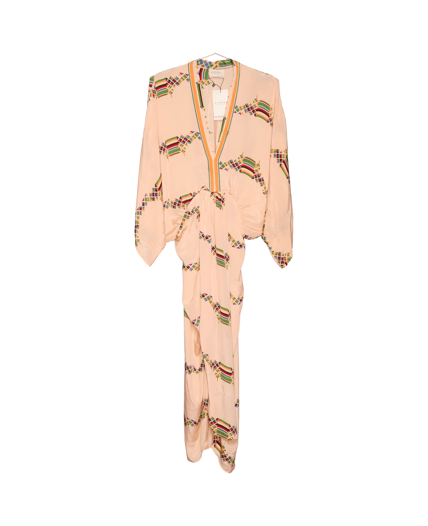 Juno Dress - No. 53