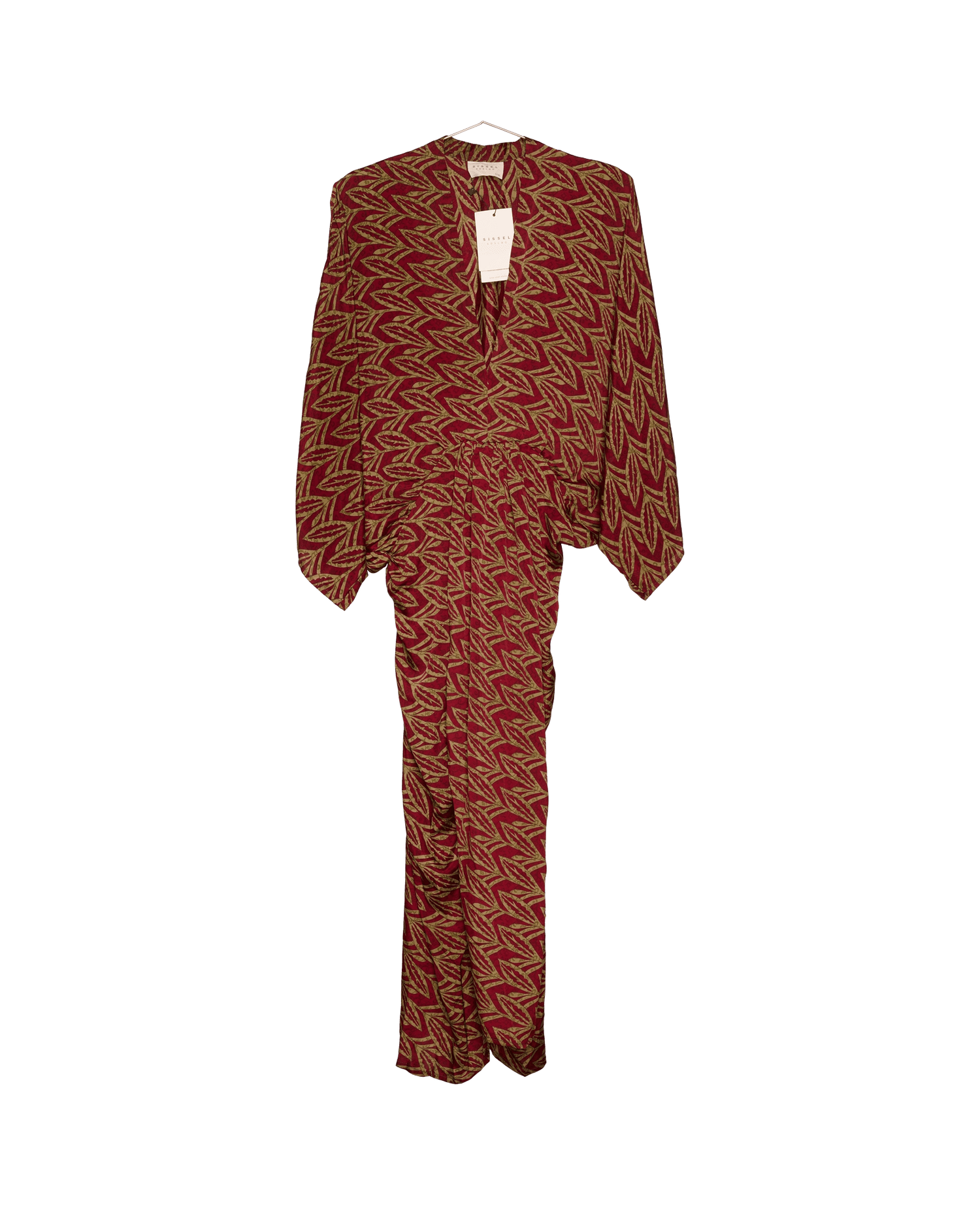 Juno Dress - No. 54