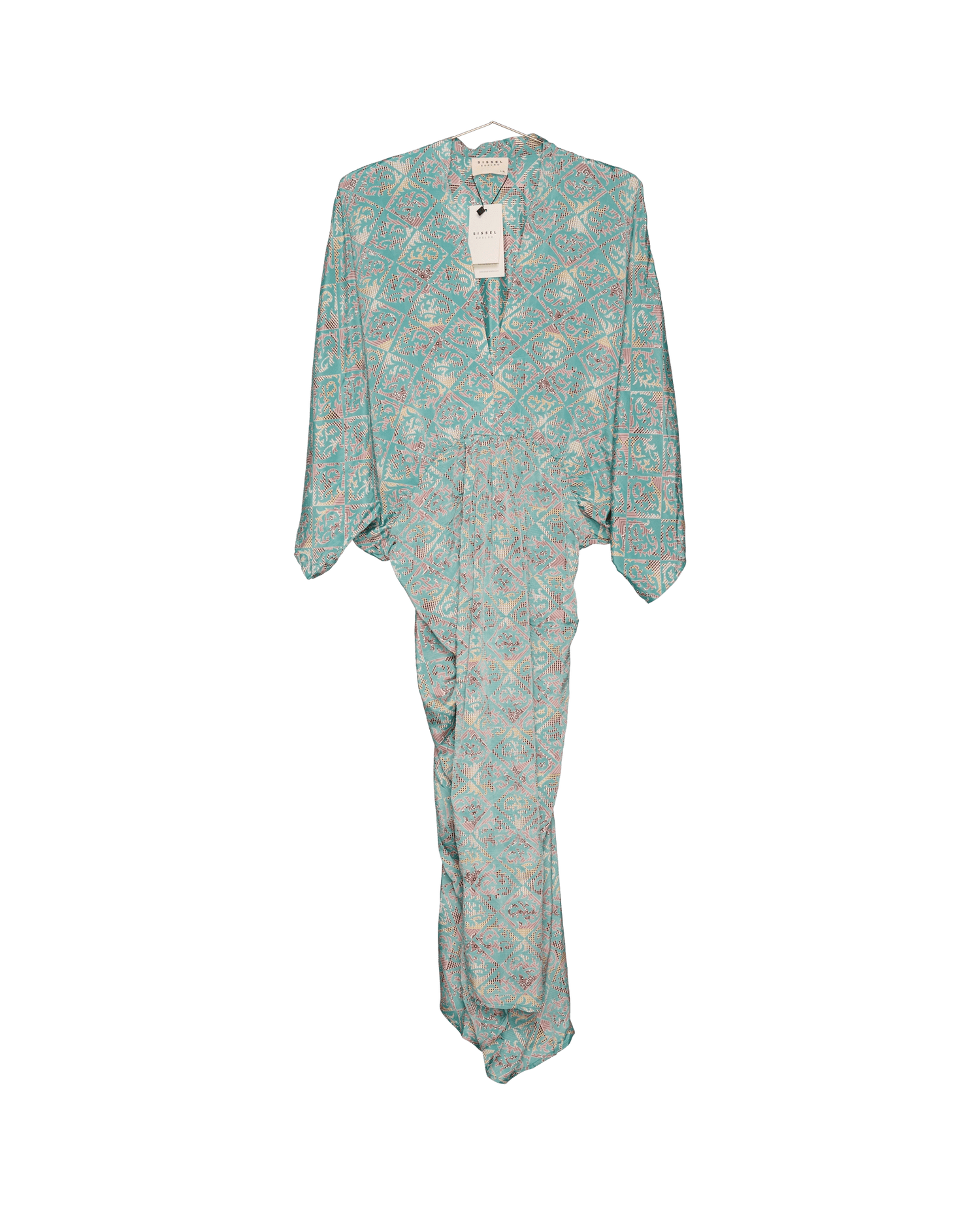 Juno Dress - No. 57