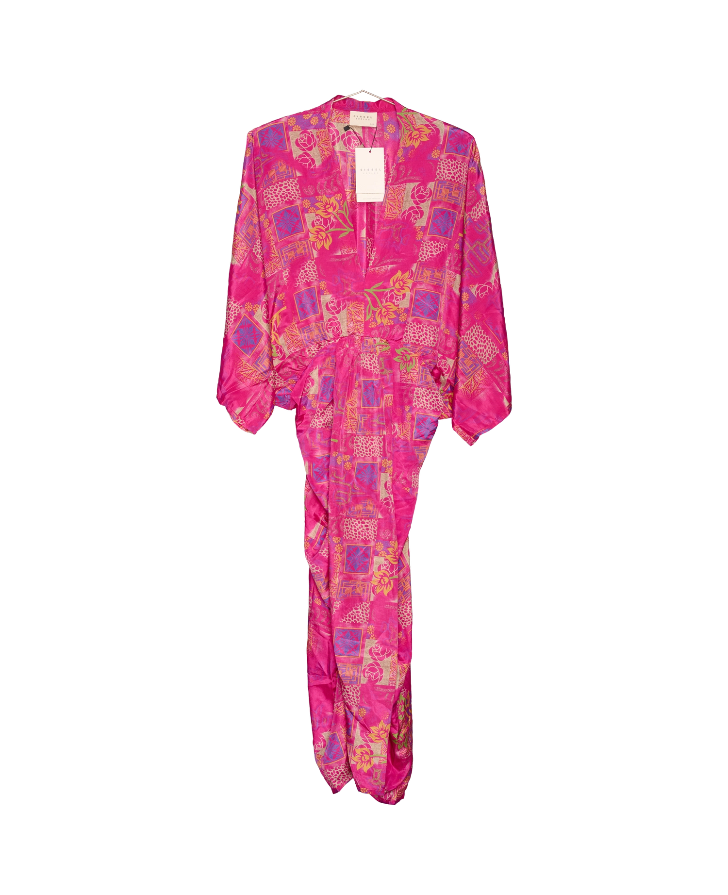 Juno Dress - No. 65