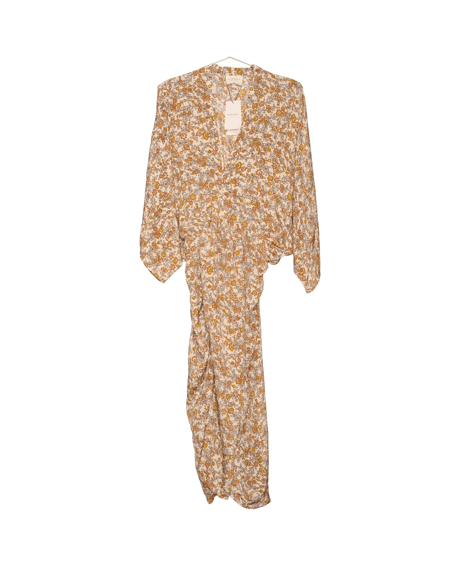 Juno Dress - No. 70