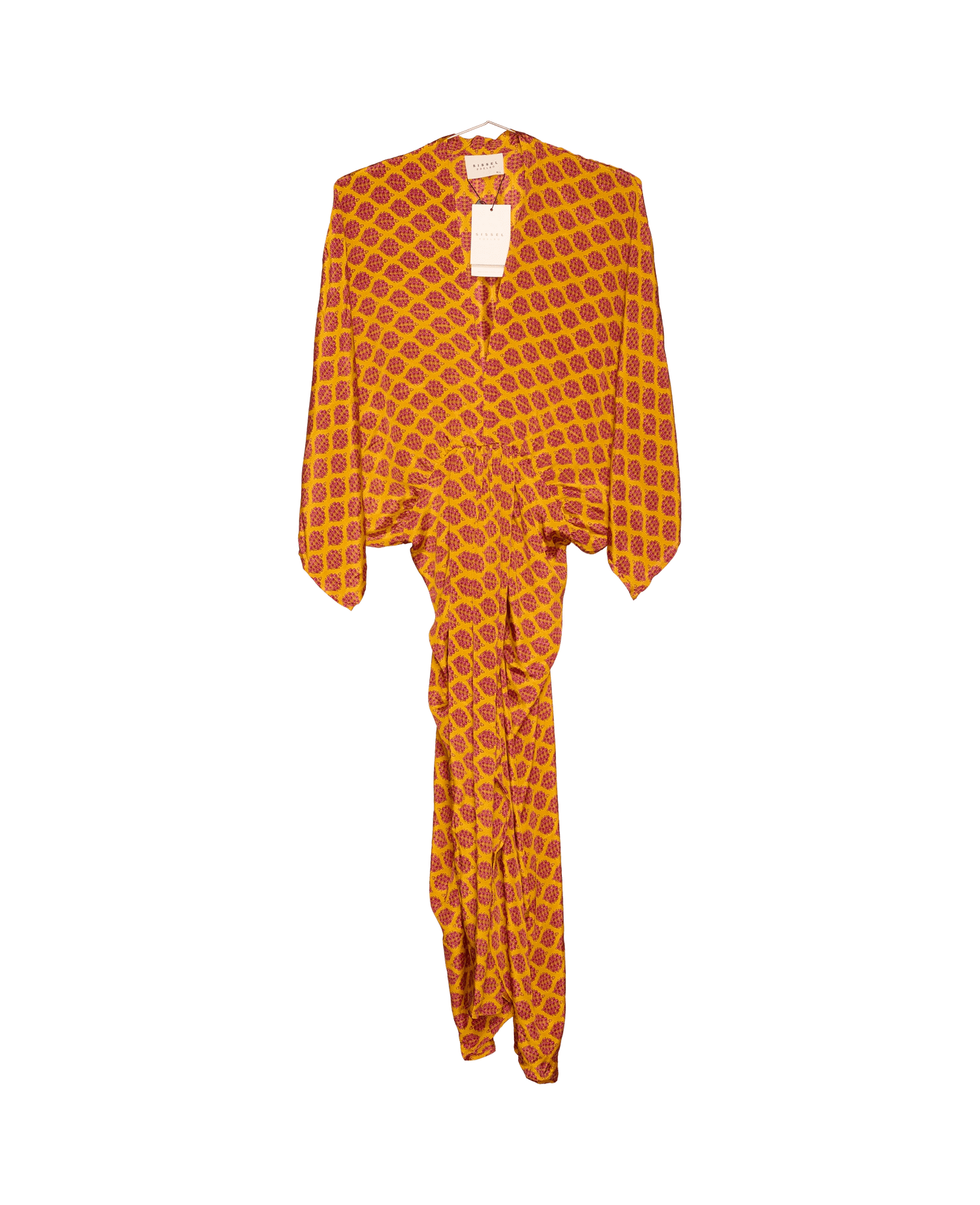 Juno Dress - No. 84