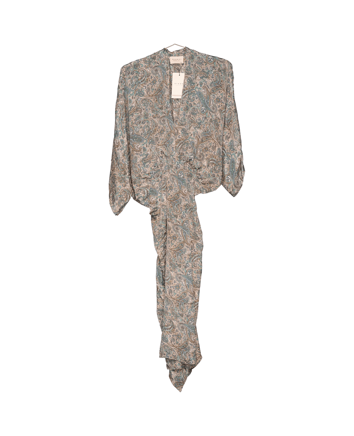 Juno Dress - No. 89
