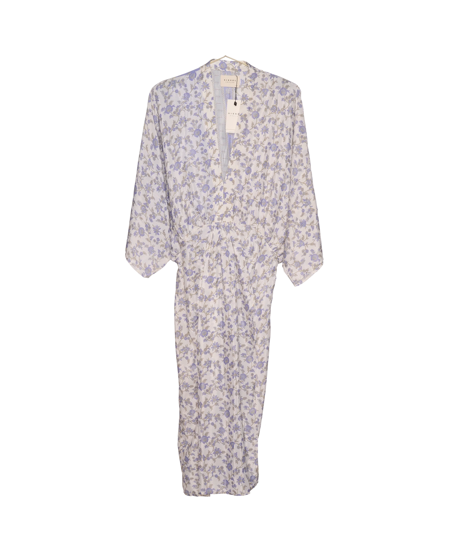 Juno Dress - No. 1804