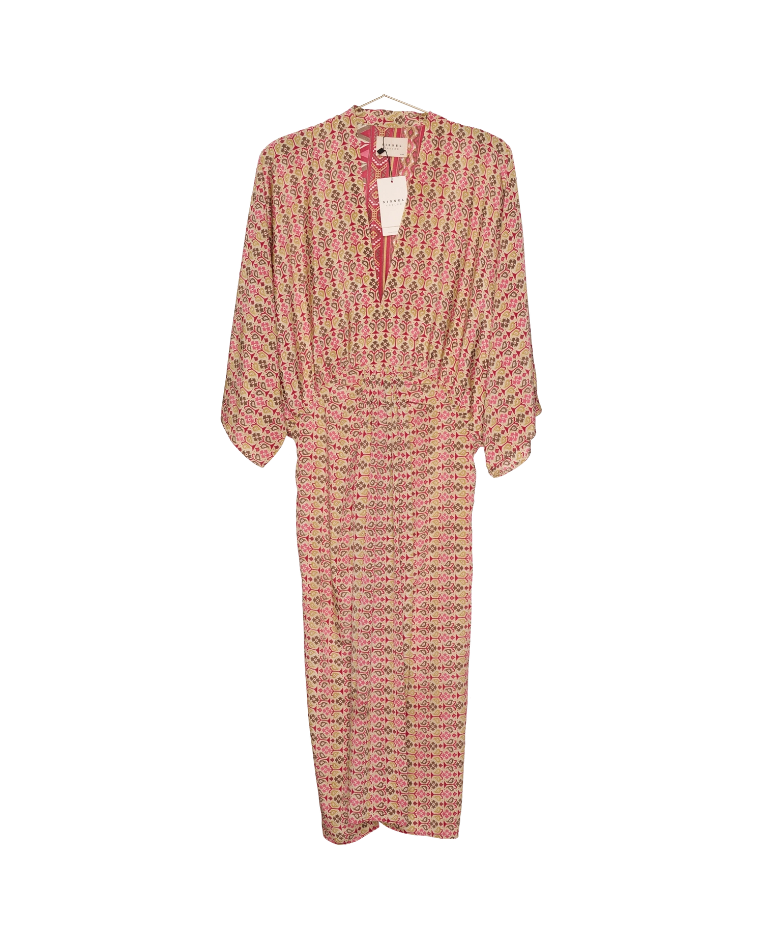 Juno Dress - No. 1807