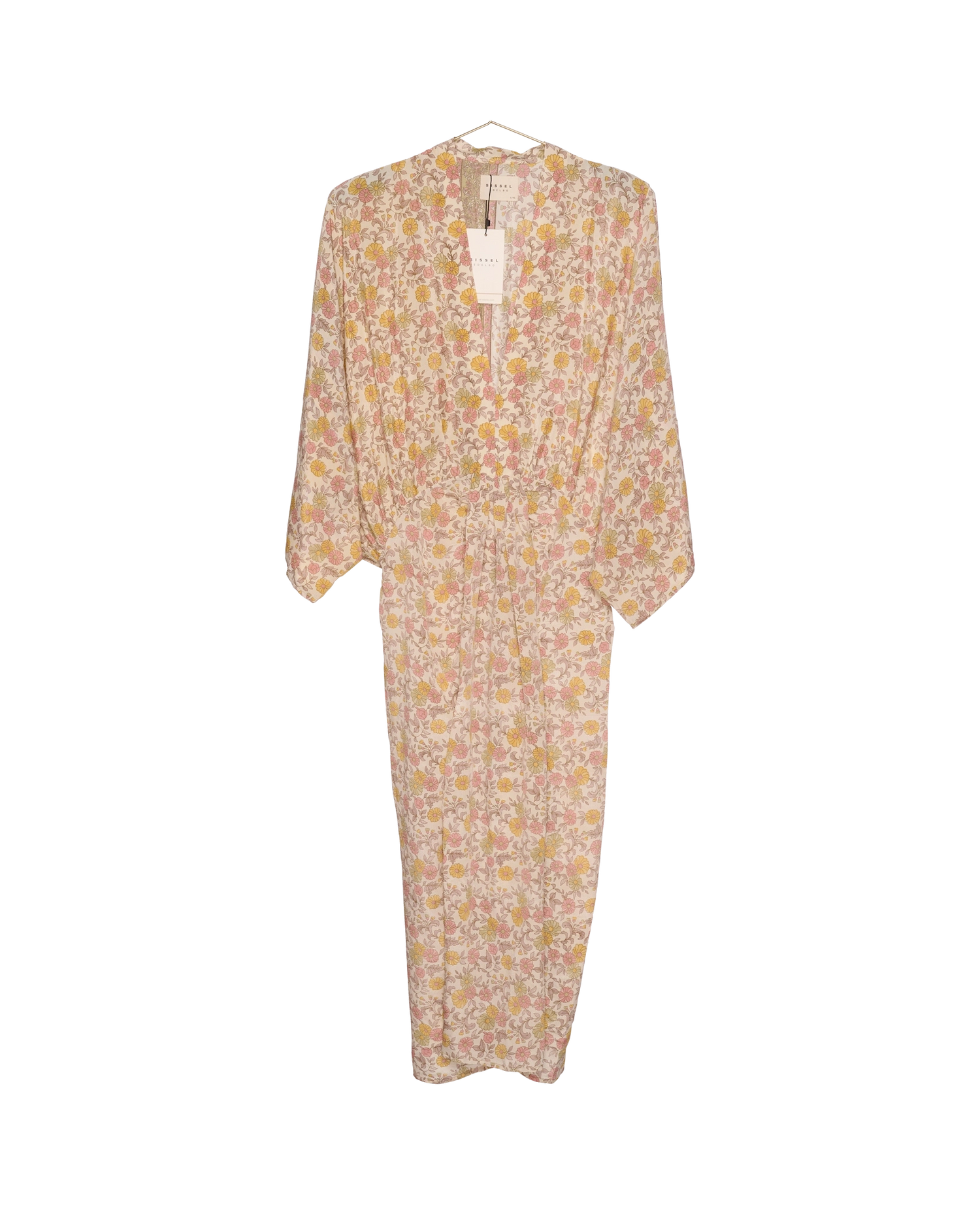 Juno Dress - No. 1810
