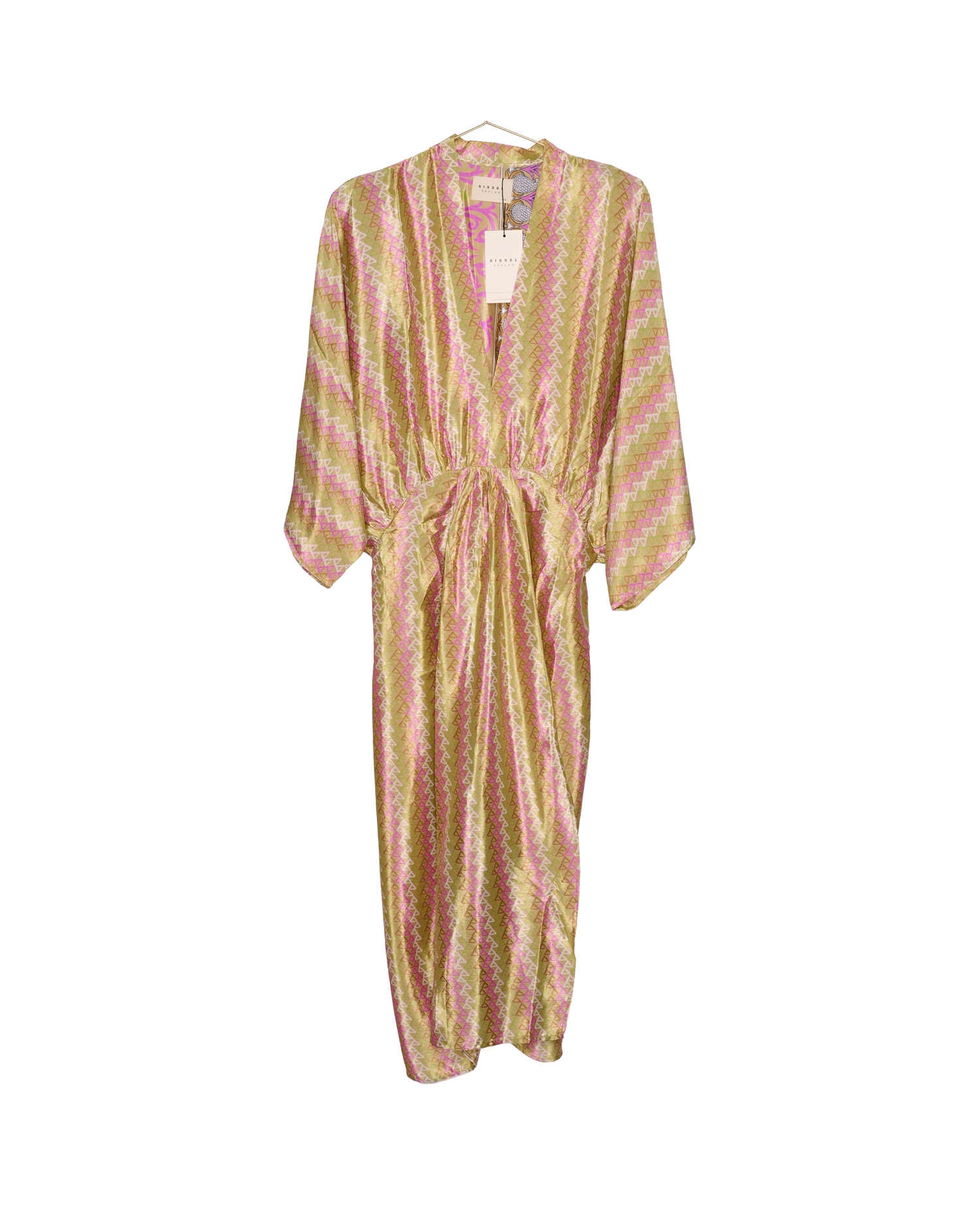 Juno Dress - No. 1811