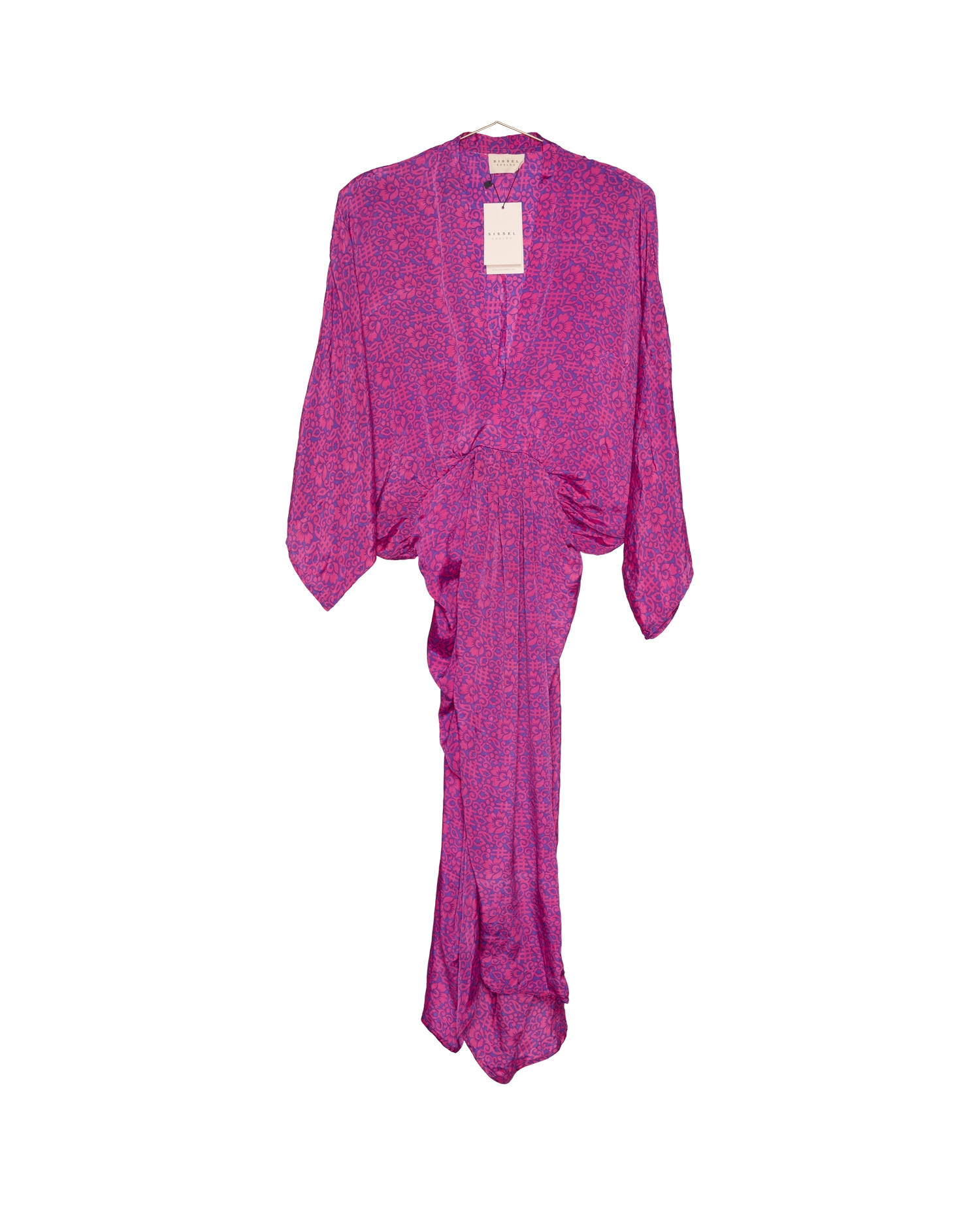 Juno Dress - No. 1821