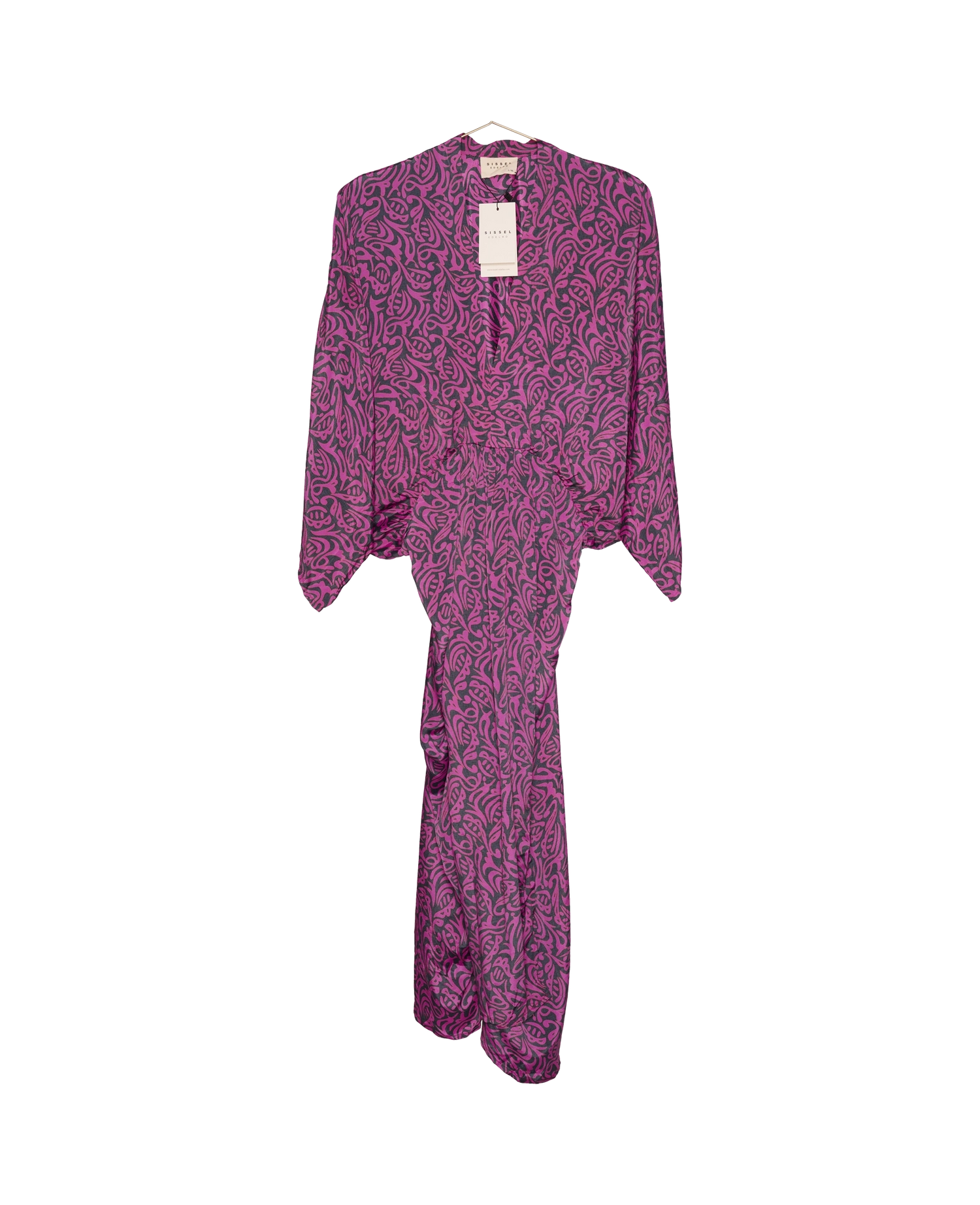Juno Dress - No. 1822