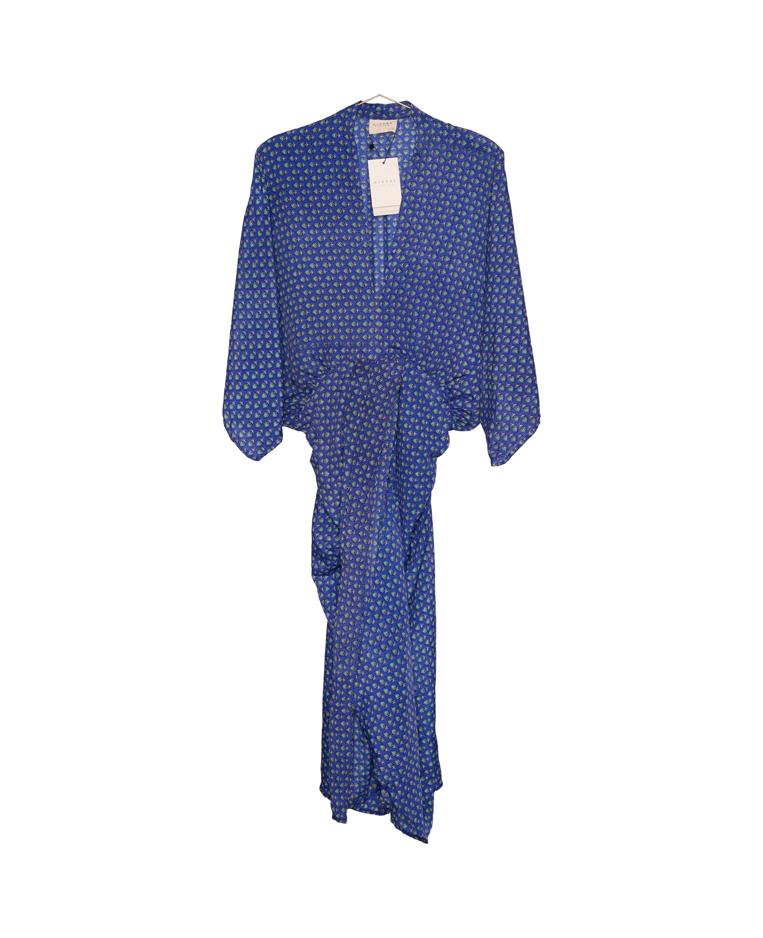 Juno Dress - No. 1827
