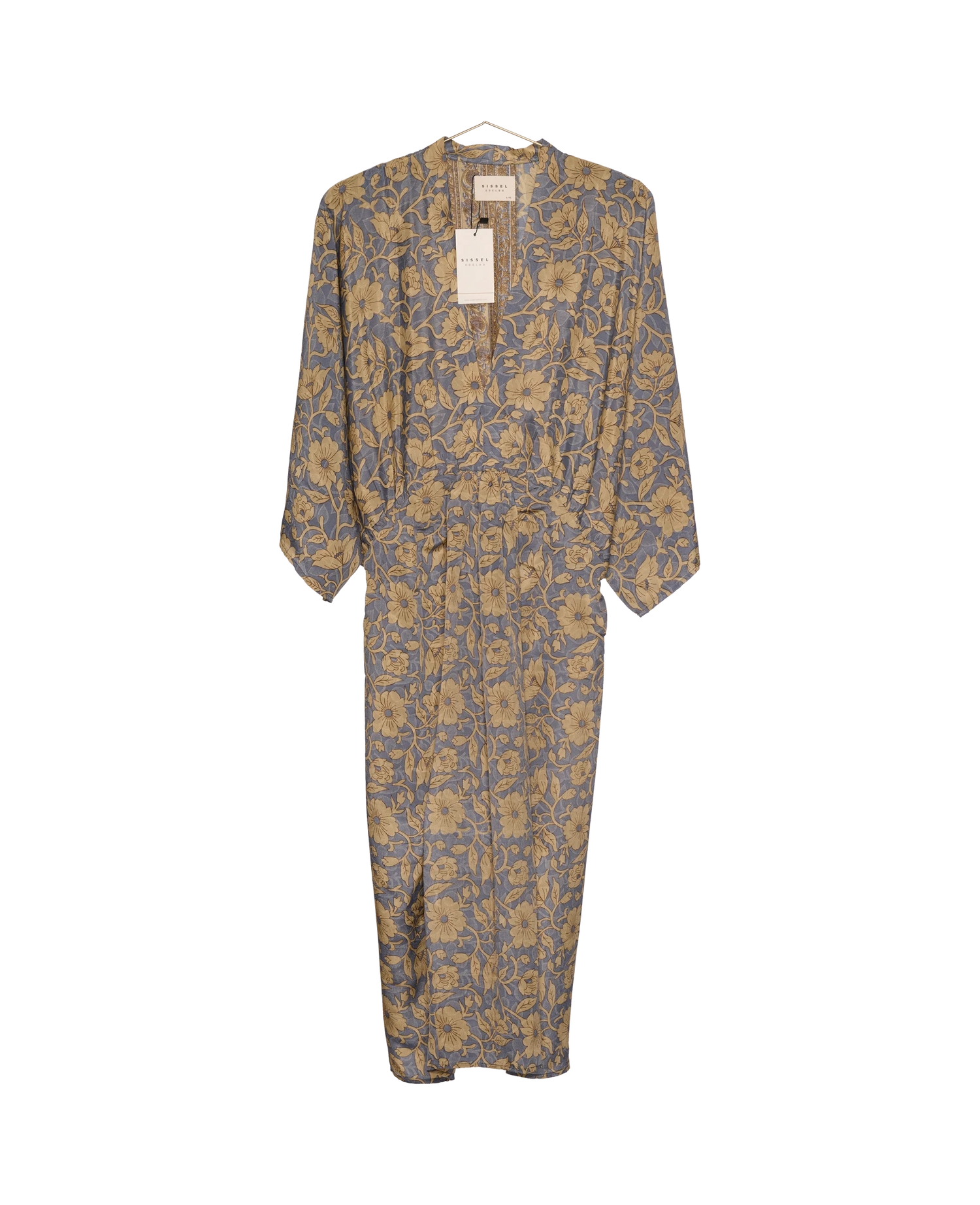 Juno Dress - No. 1828