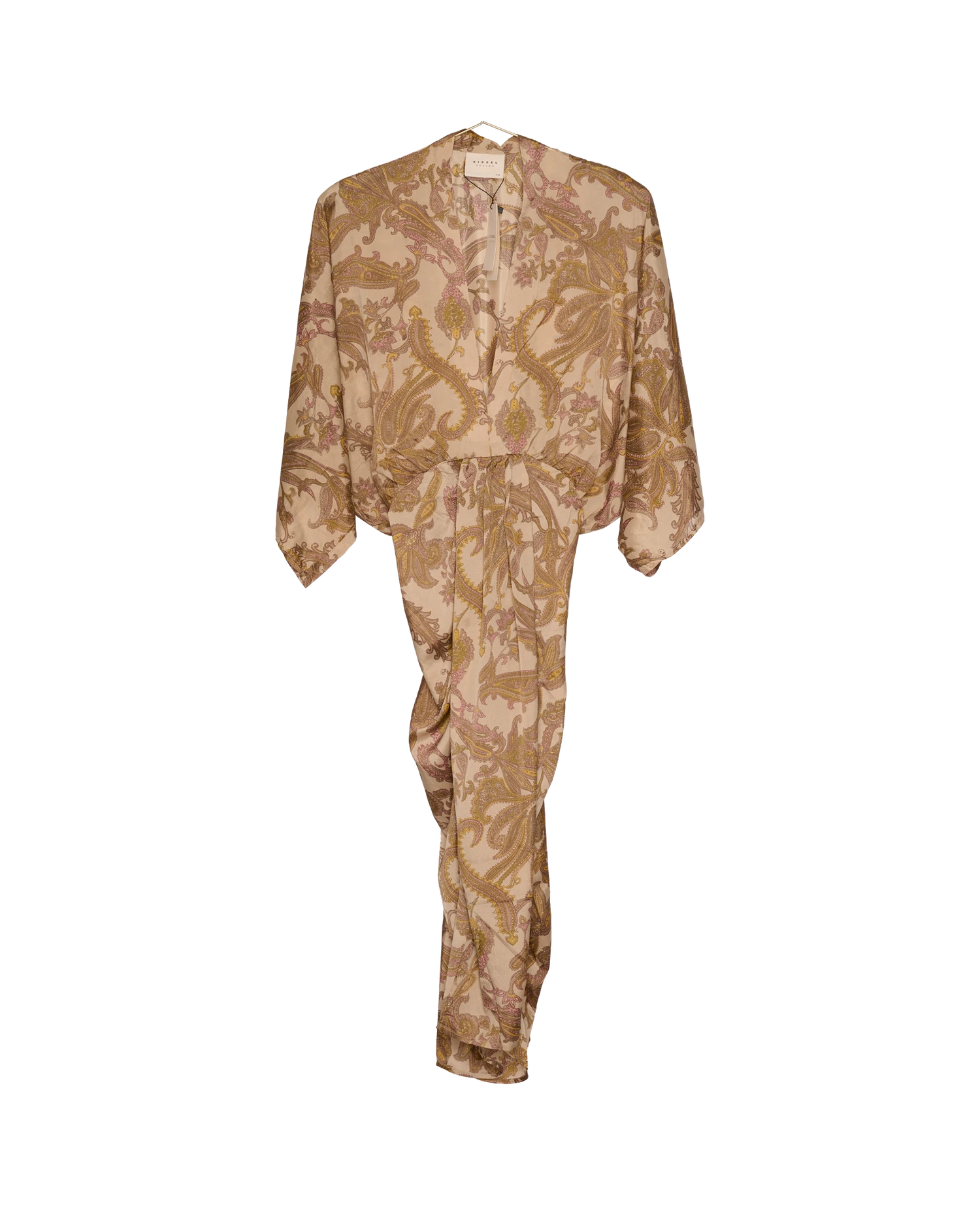 Juno Dress - No. 1830