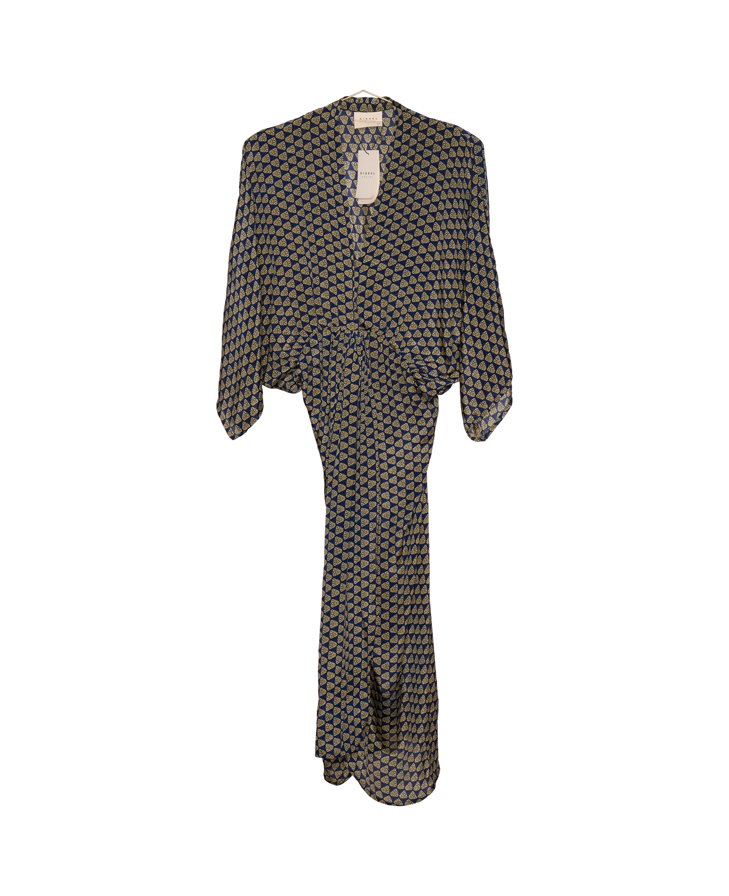 Juno Dress - No. 1832