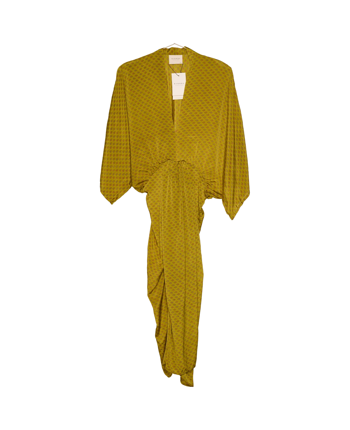 Juno Dress - No. 1834