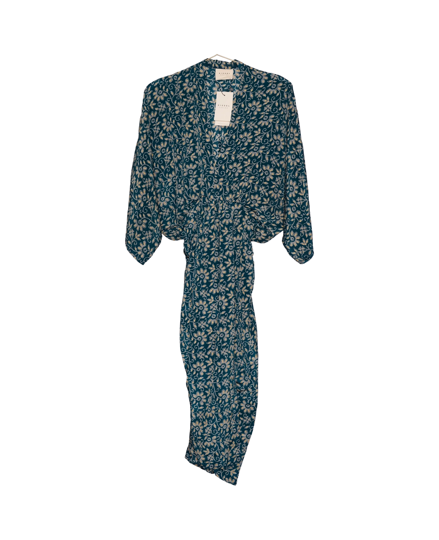Juno Dress - No. 1835
